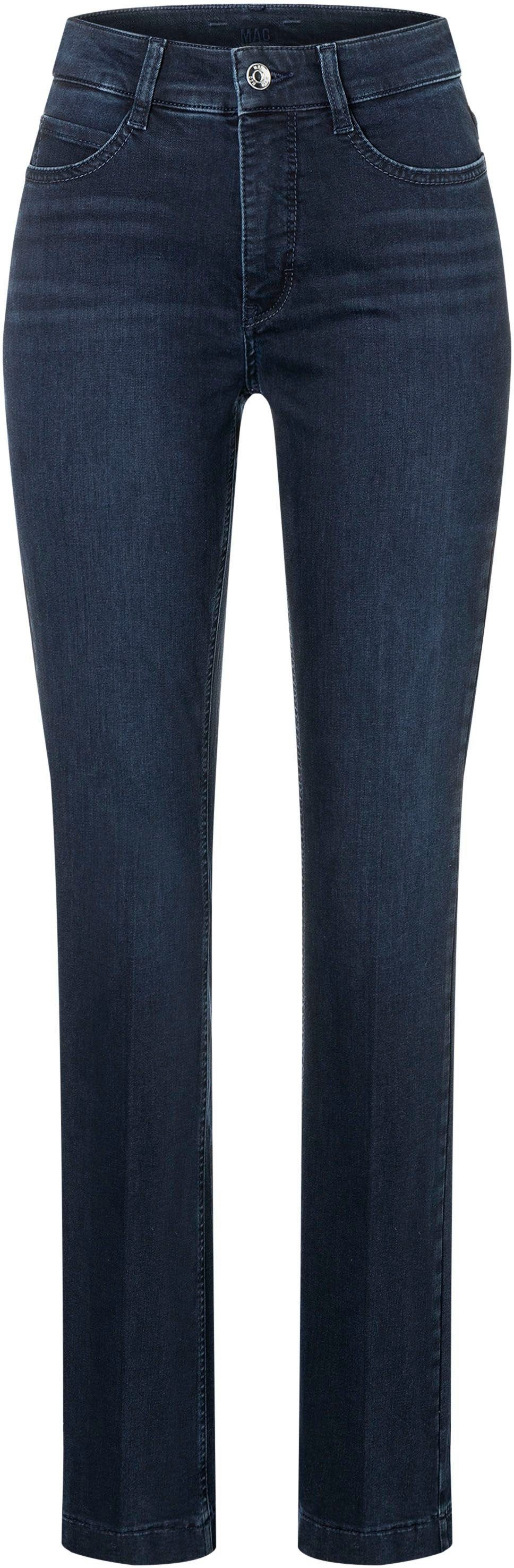MAC High-waist jeans Boot
