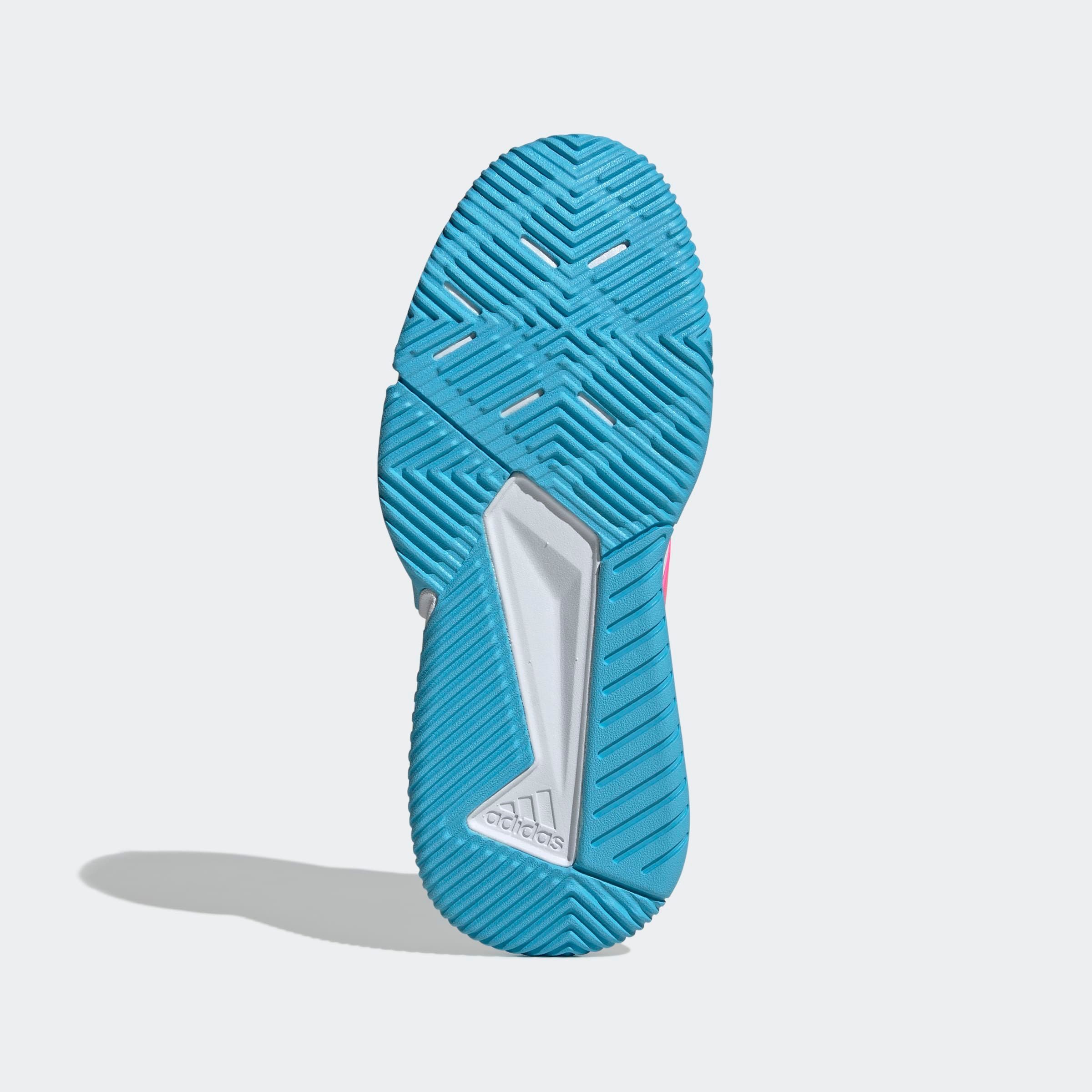 adidas Performance Indoorschoenen bijzonder geschikt voor volleybal