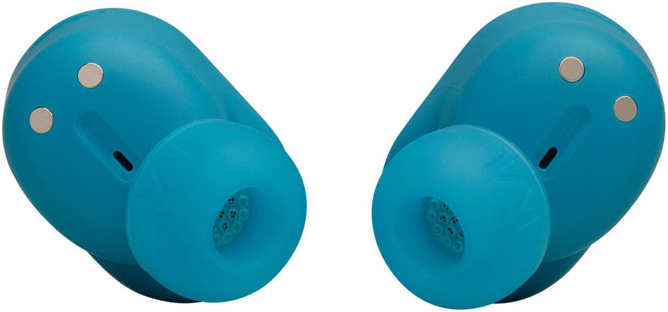 JBL Draadloze in-ear hoofdtelefoon TUNE BUDS 2
