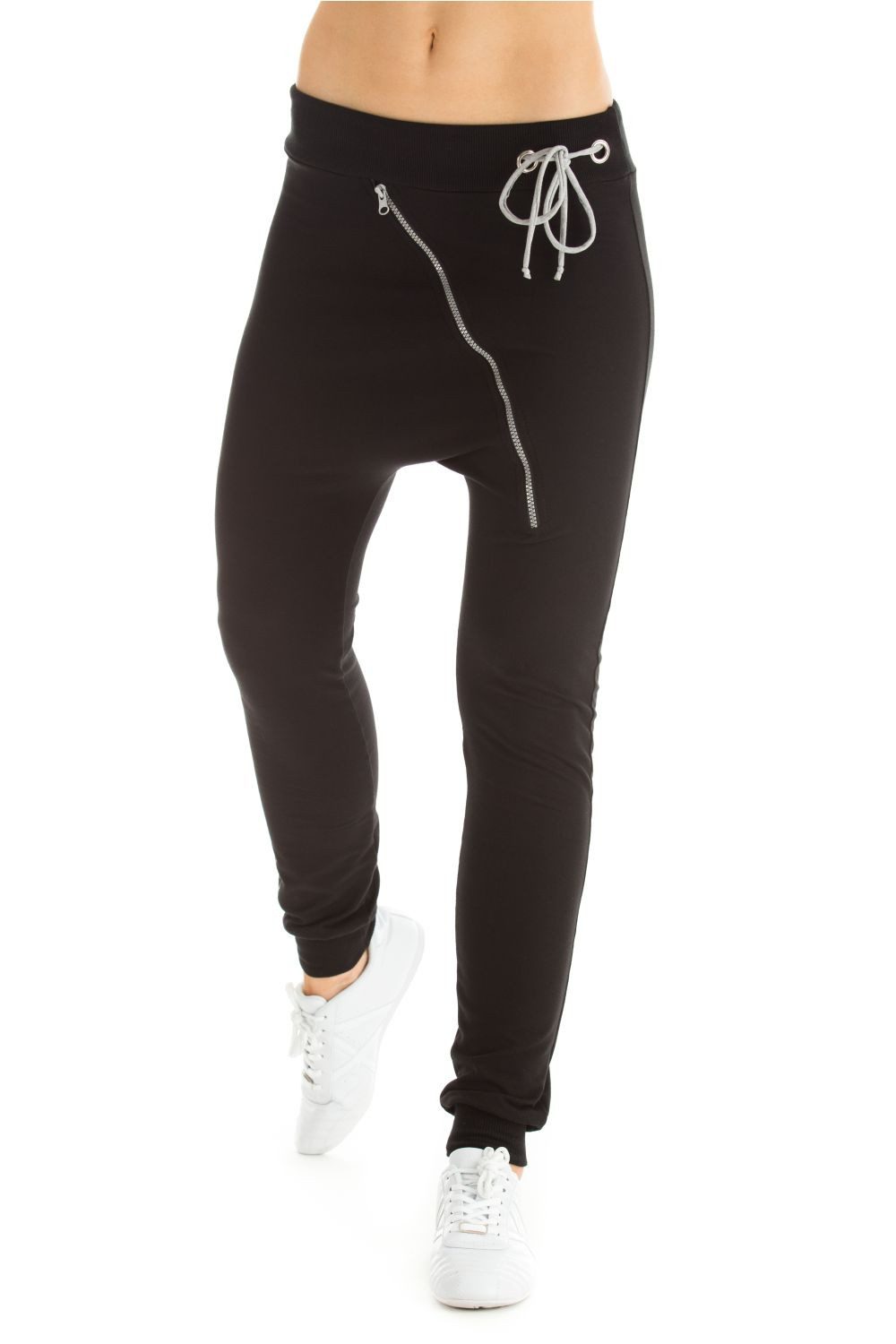 Winshape Harembroek Uniseks ritsbroek WH4