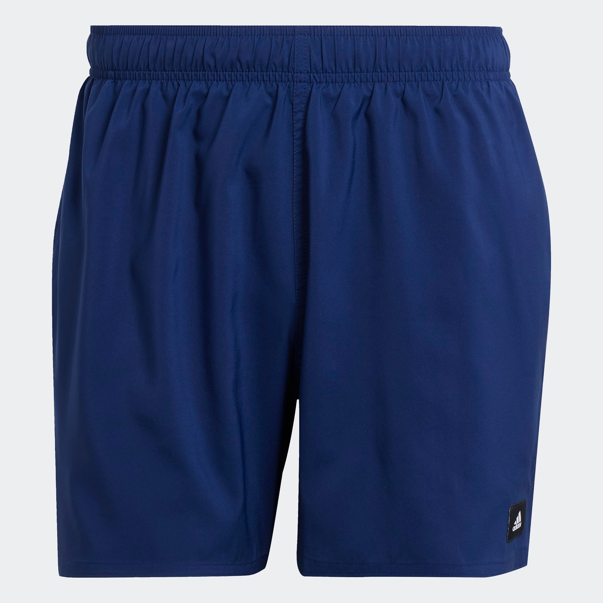 adidas Performance Zwemshort SOLID CLX SHORTLENGTH (1 stuk)