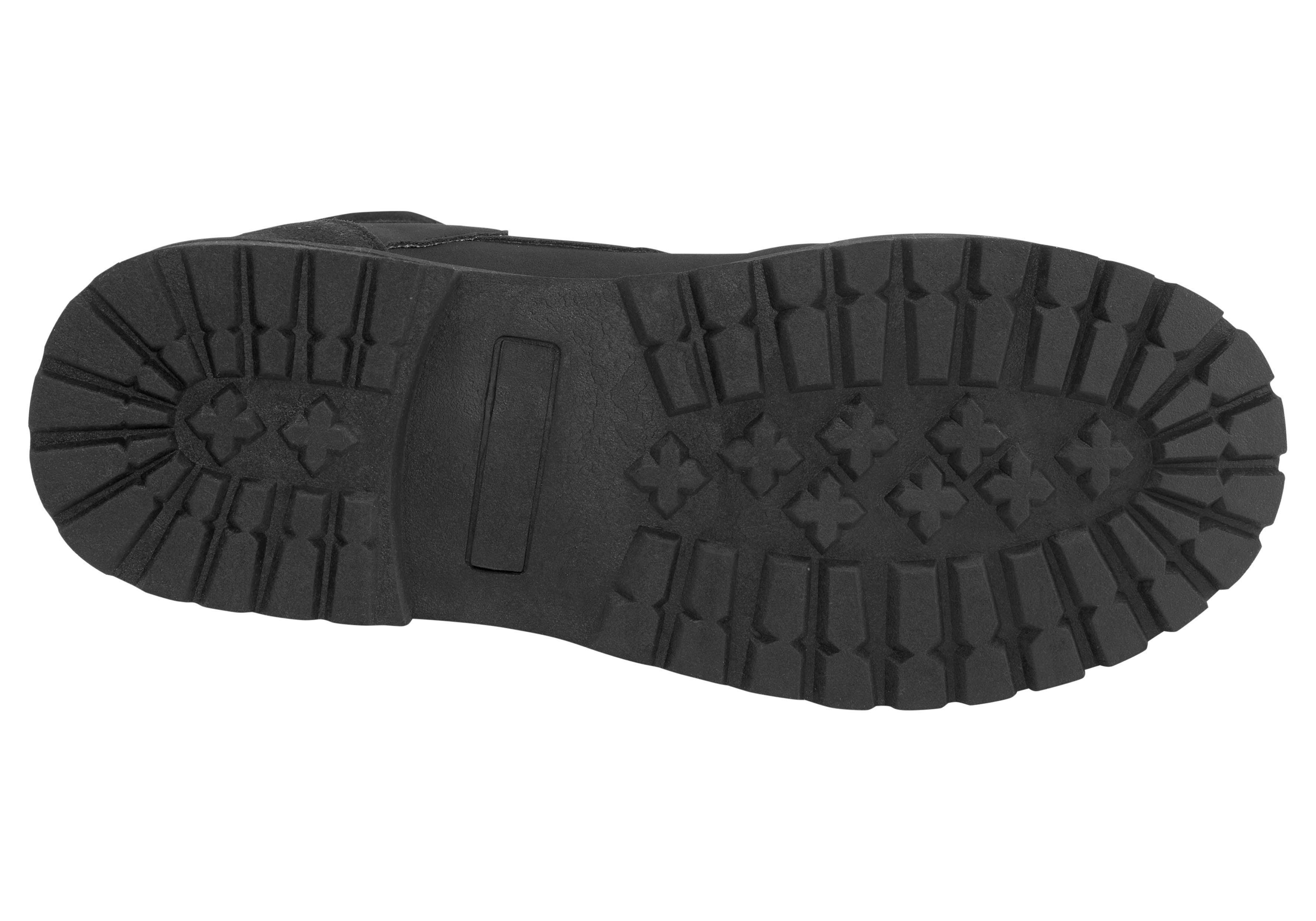 O'Neill Hoge veterschoenen El Capitan Women High