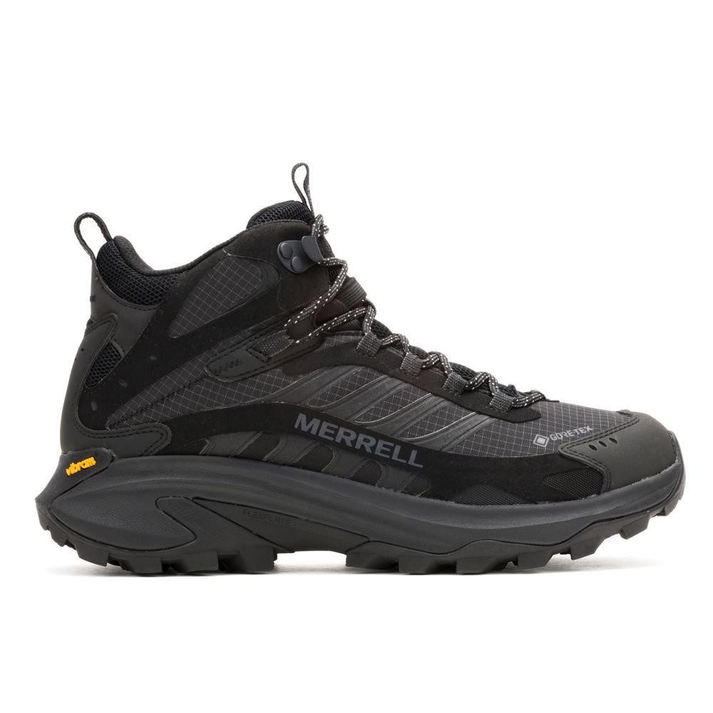 Merrell Wandelschoenen MOAB SPEED 2 MID GTX