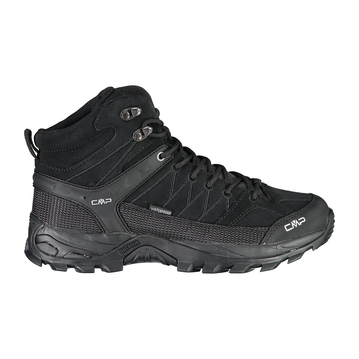 CMP Wandelschoenen RIGEL MID waterproof