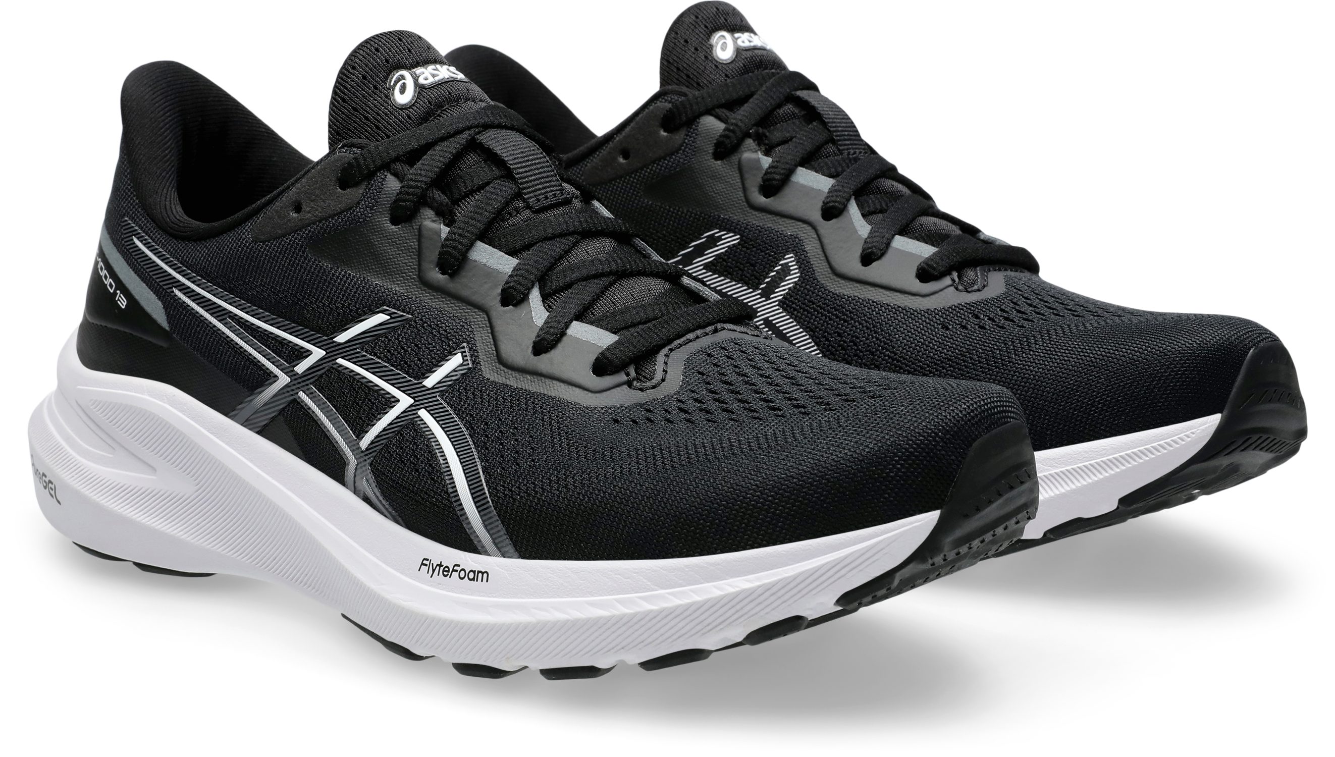 Asics Runningschoenen GT-1000 13 voor meer stabiliteit