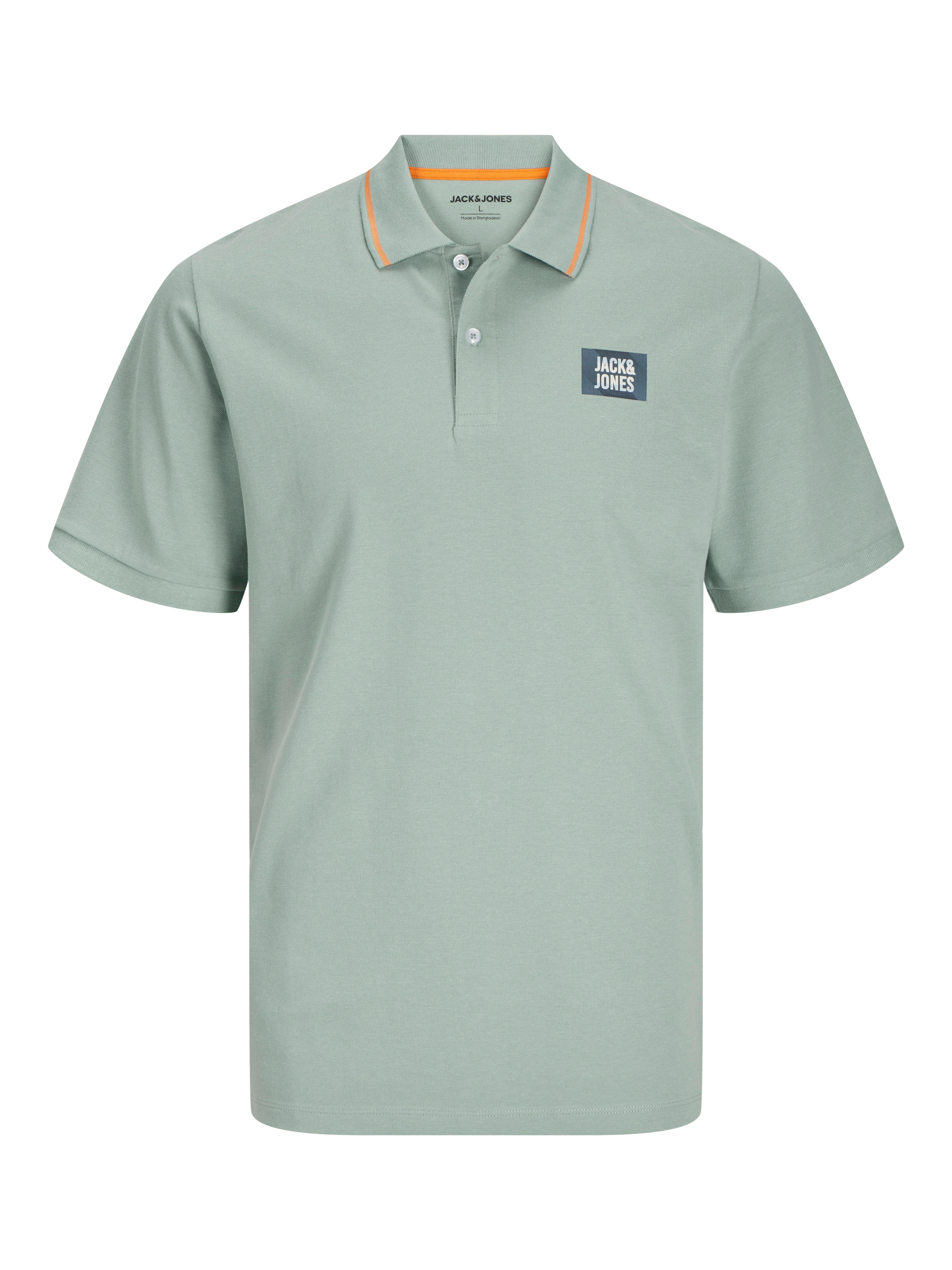 Jack & Jones Poloshirt JJHUDSON POLO SS