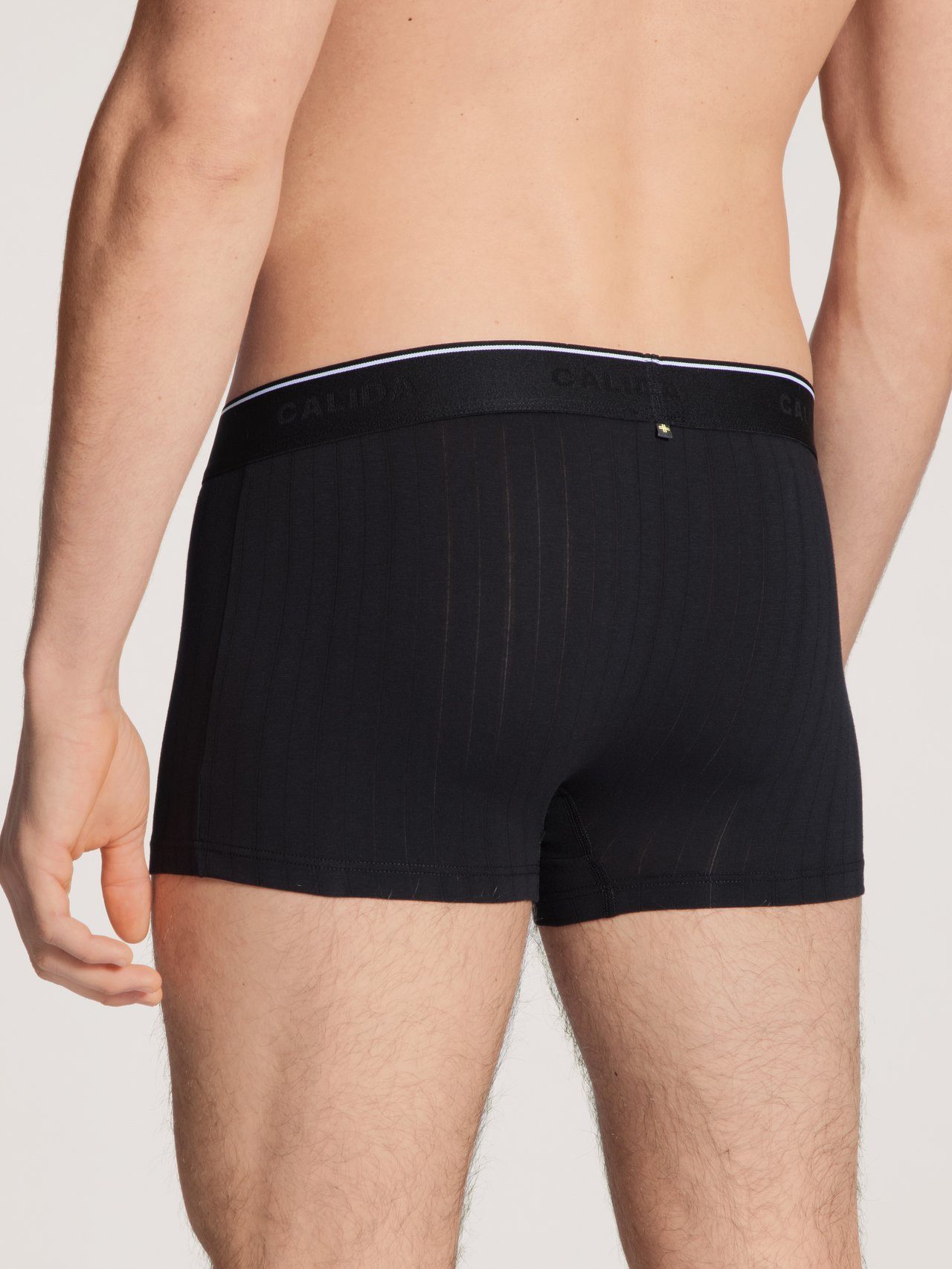 CALIDA Boxershort Pure & Style in aantrekkelijke 3-pack (set, 3 stuks)