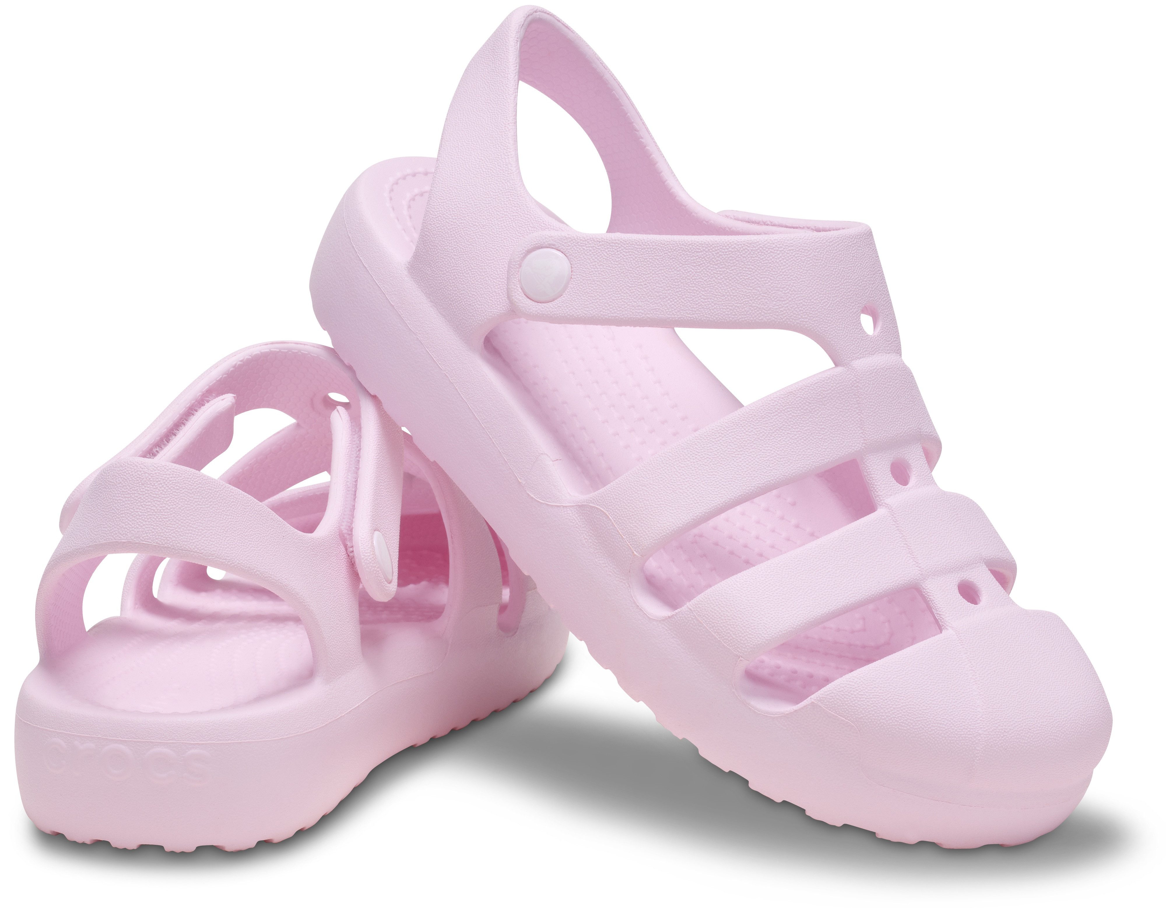 Crocs Badslippers Classic Fisherman