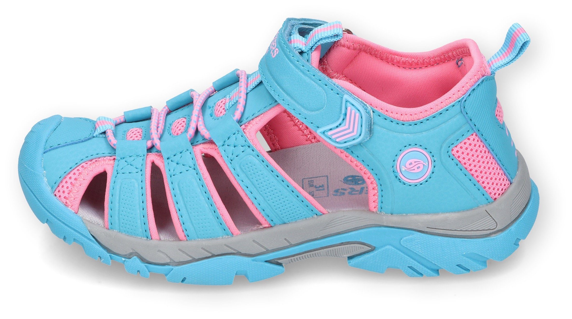 Dockers by Gerli Sandalen loopzool met profiel