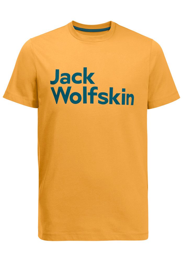 Jack Wolfskin T-shirt BRAND T M