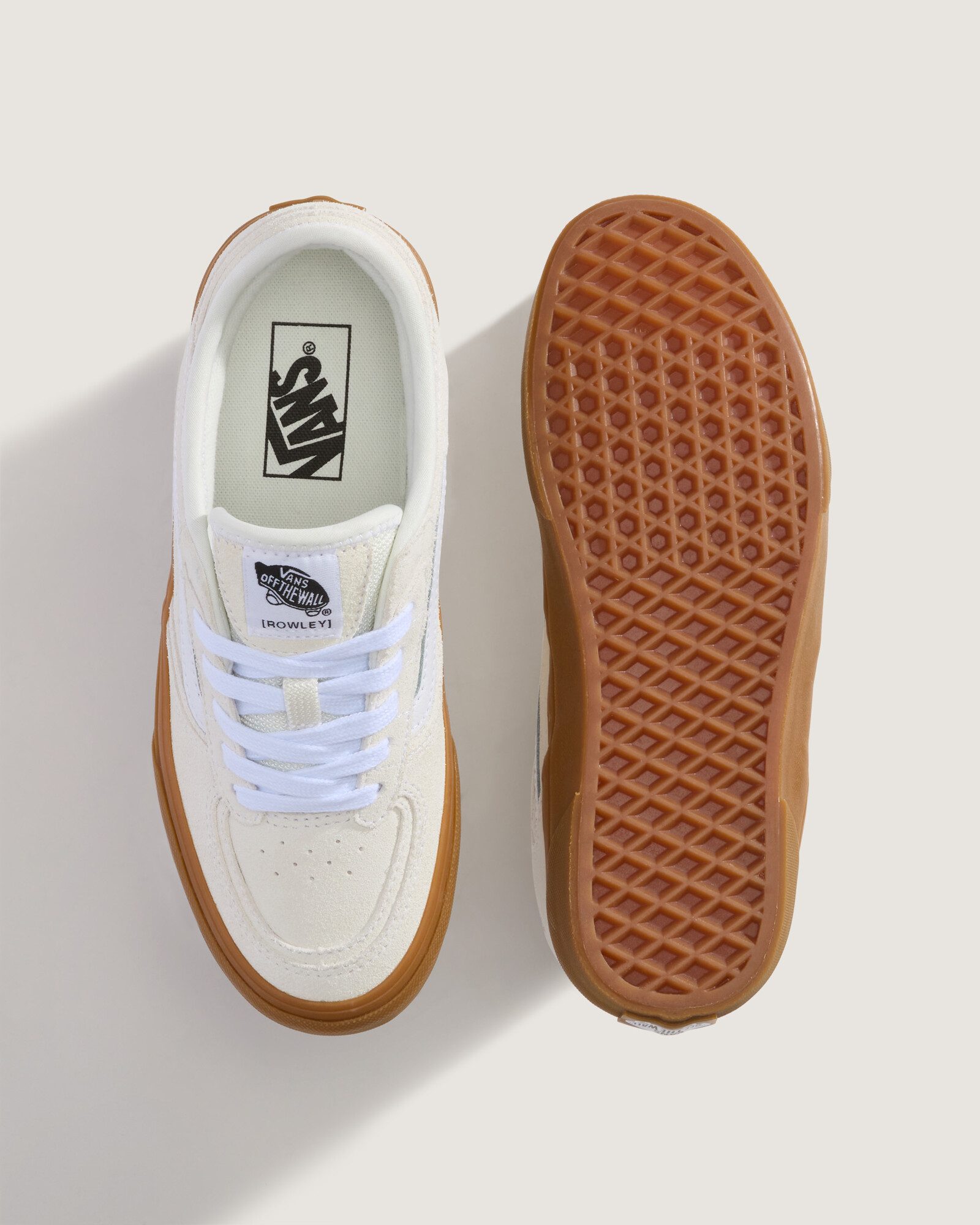 Vans Sneakers Rowley Classic