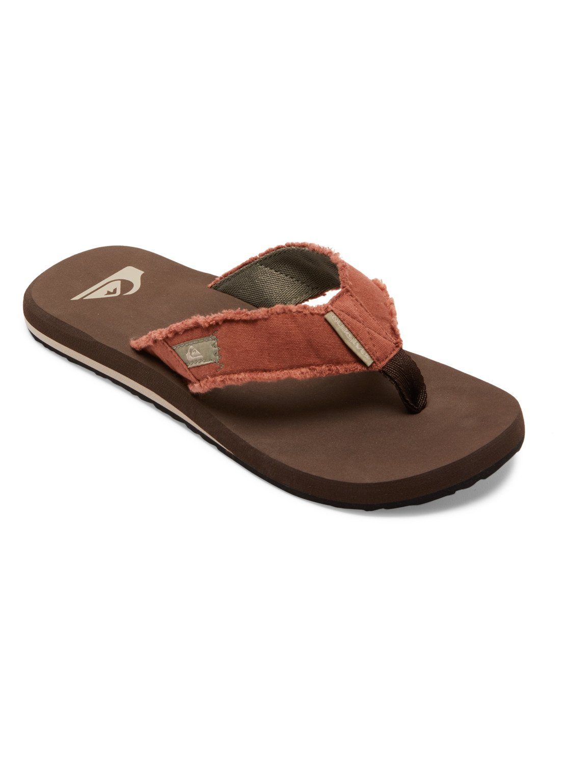 Quiksilver Sandalen Monkey Abyss