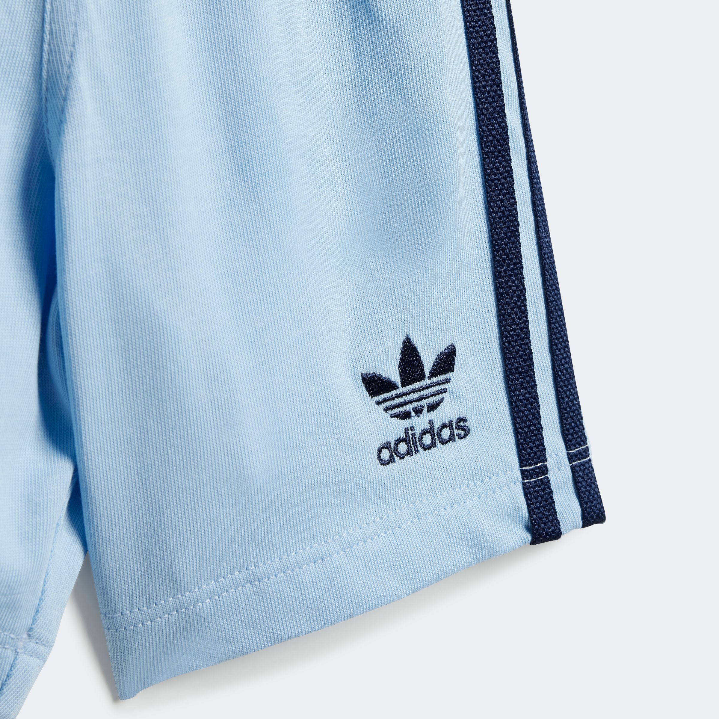adidas Originals T-shirt Short TEE SET (2-delig)