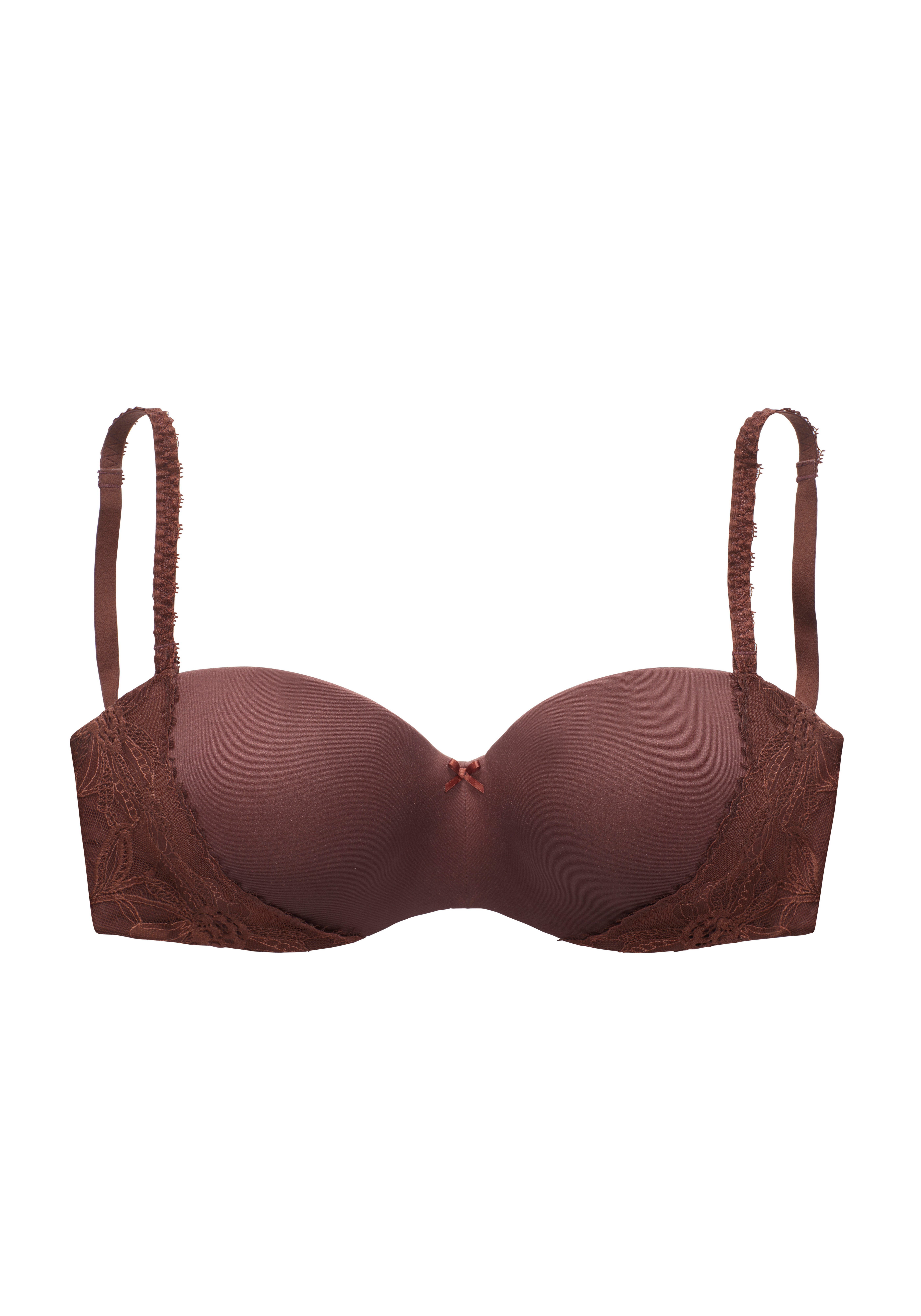 Lascana Multiway-bh met beugel en veel draagvarianten, lingerie