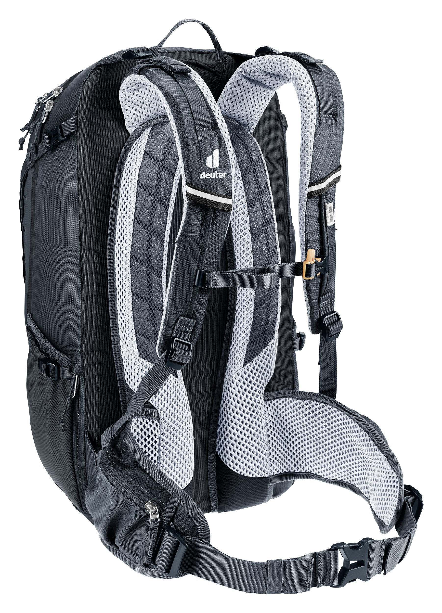 Deuter Fietsrugzak Trans Alpine 30