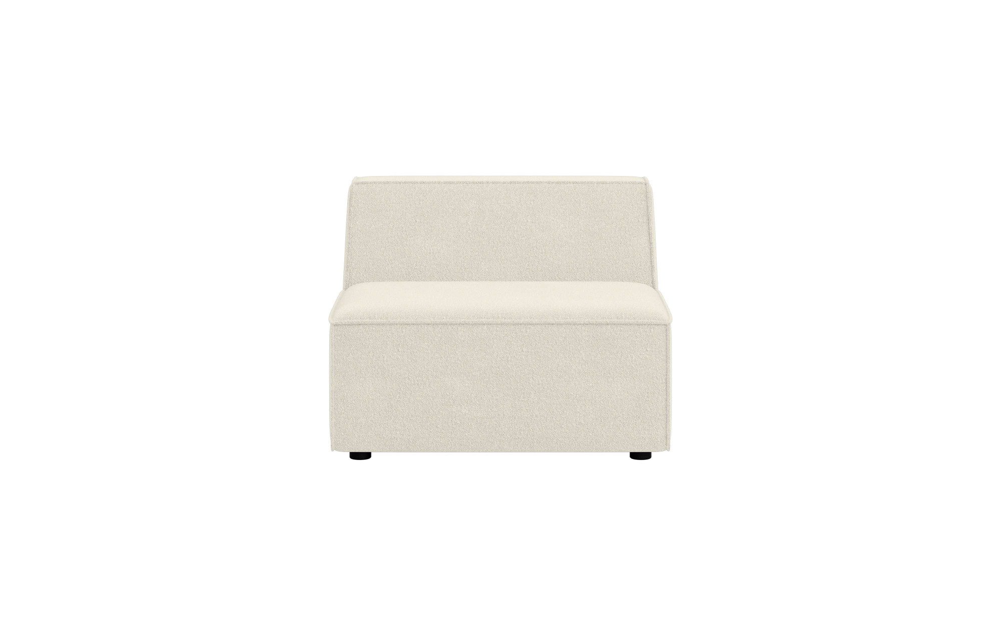 INOSIGN Fauteuil Comfortabele stoel Cavan, afmetingen BxDxH: 90x90x72 cm