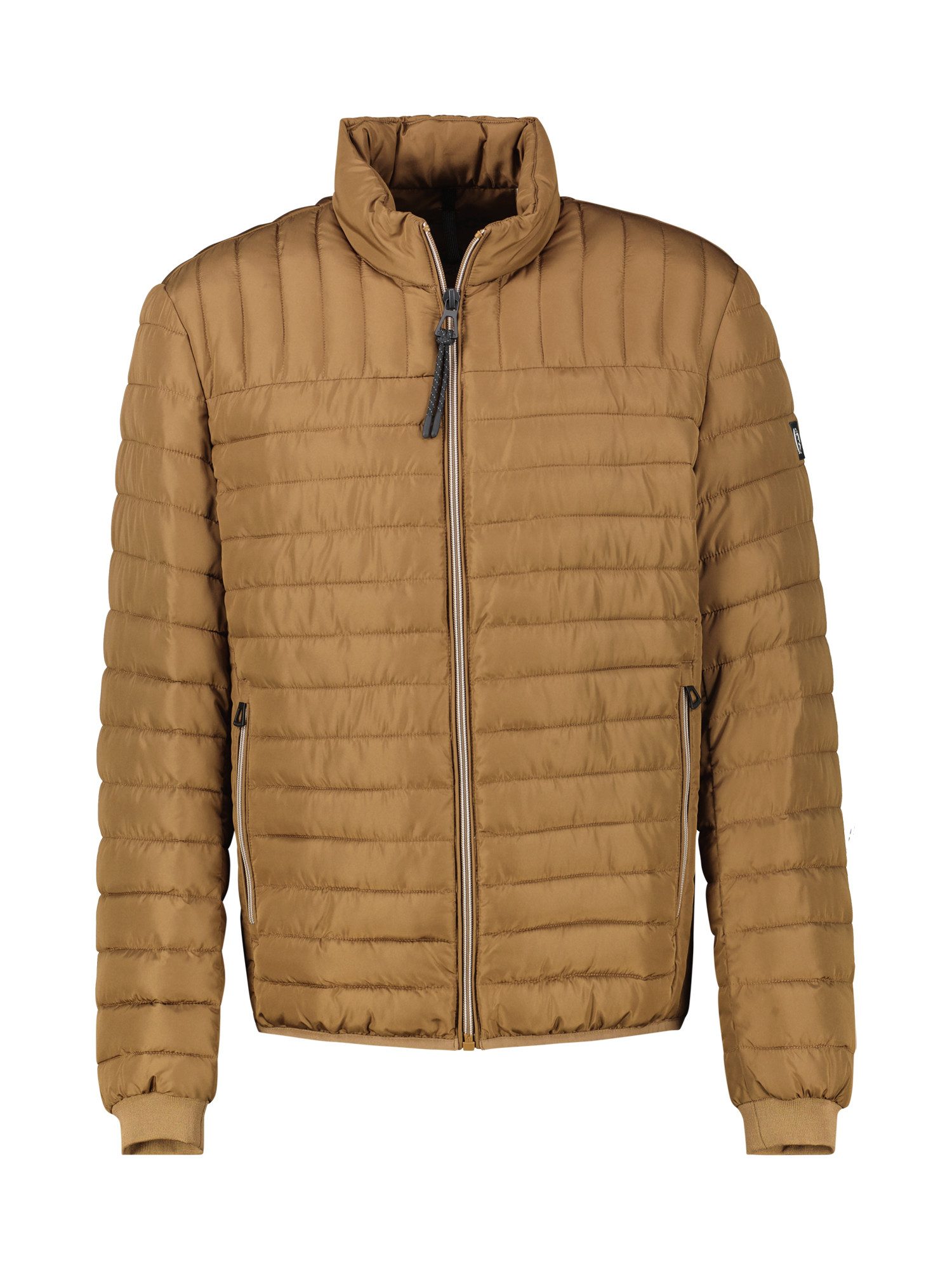 Lerros Gewatteerde jas LERROS lichte heren gewatteerde blouson