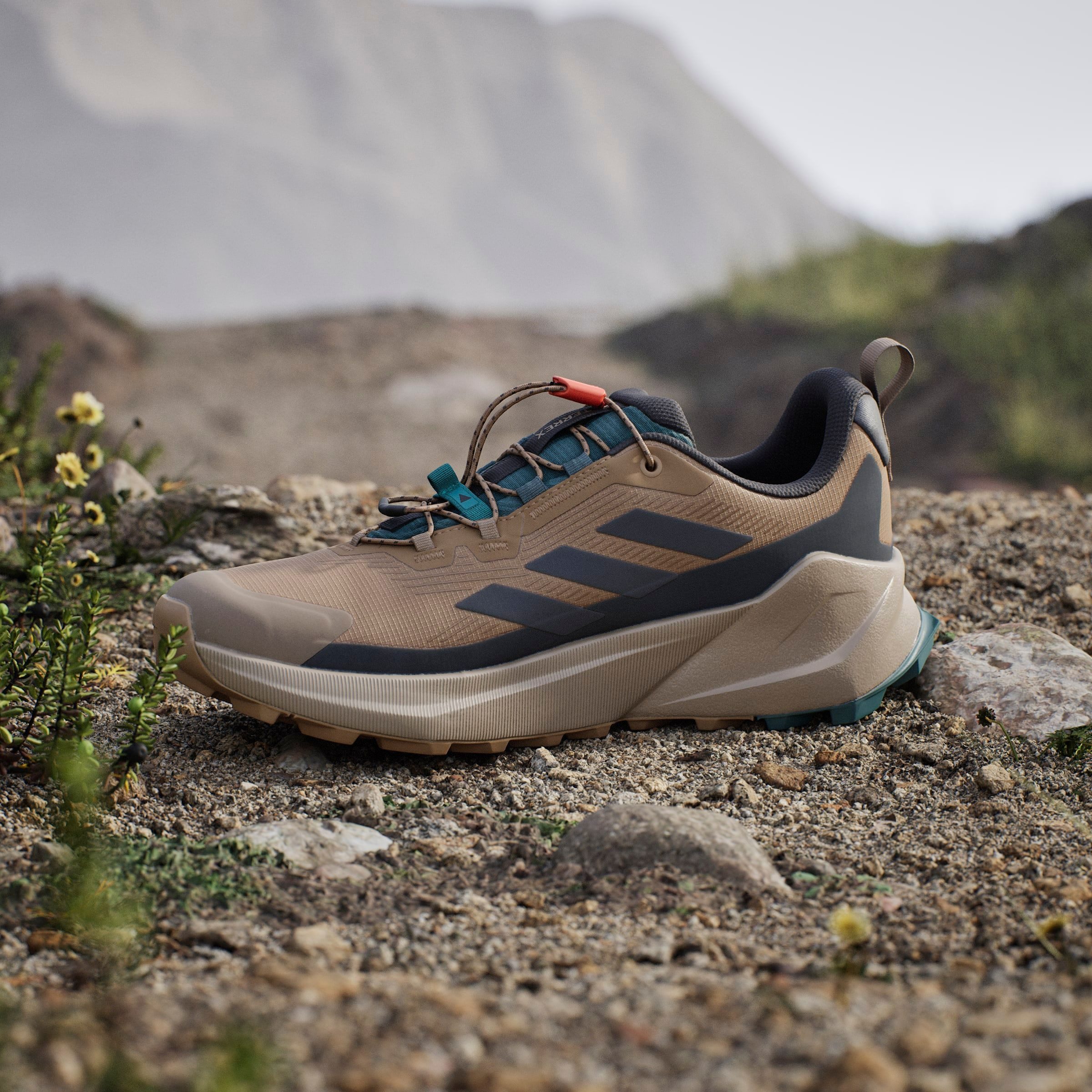 adidas TERREX Wandelschoenen TERREX TRAILMAKER 2 GORE-TEX SPEED LACE