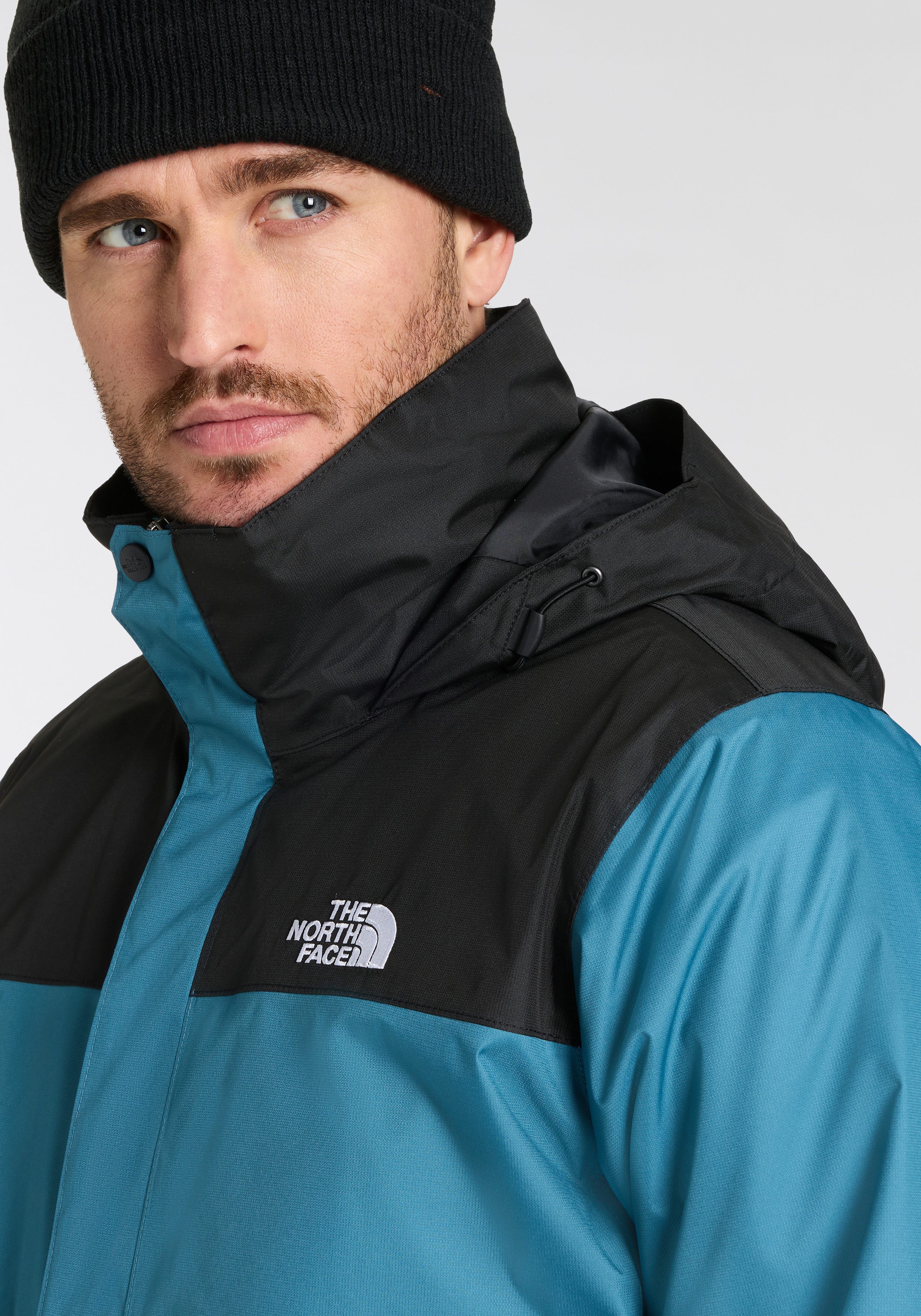 The North Face Functioneel 3-in-1-jack M EVOLVE II TRICLIMATE JACKET - EU (1 stuk)