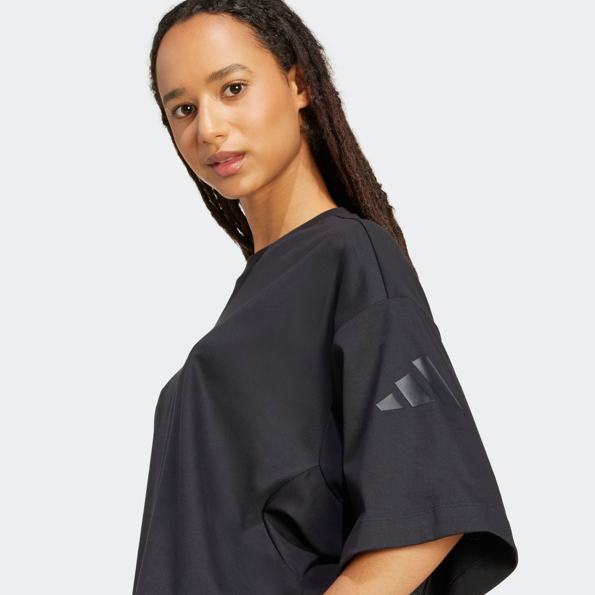 adidas Sportswear T-shirt W ALL SZN SL T
