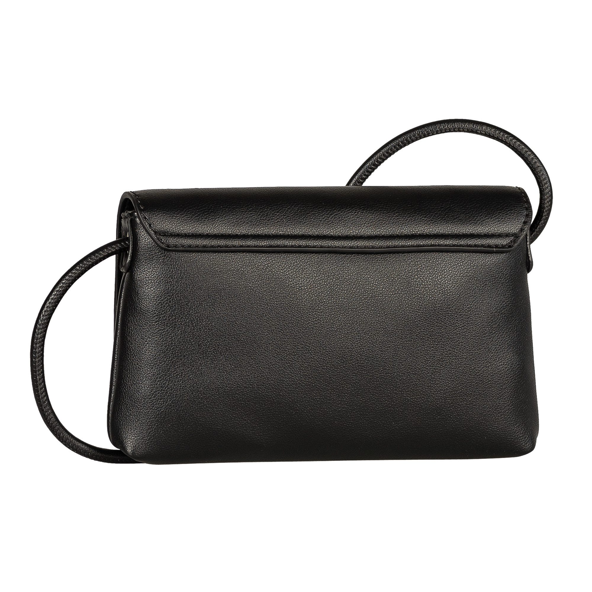 Tom Tailor Schoudertas Rissa Van zacht imitatieleer – ook als clutch draagbaar