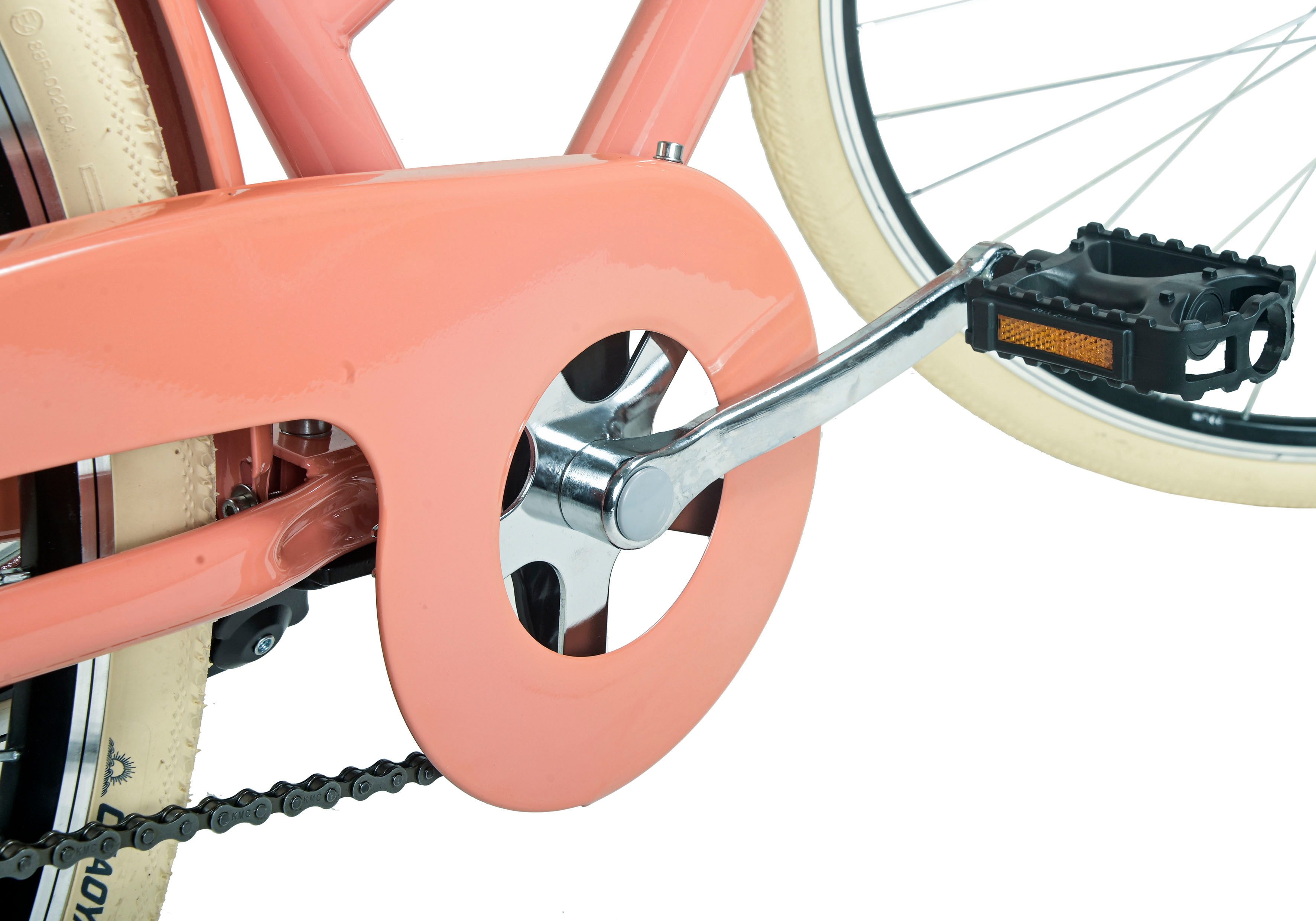 Hollandia Omafiets Feelgood
