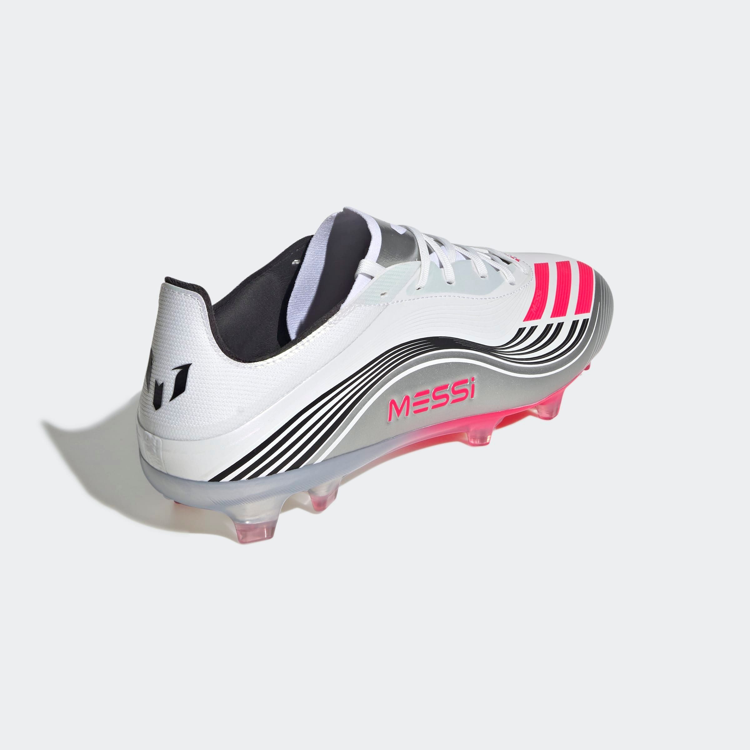 adidas Performance Voetbalschoenen F50 MESSI PRO E VOOR VASTE ONDERGRONDEN