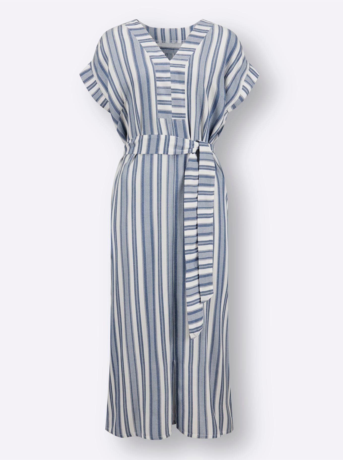 Casual Looks Zomerjurk