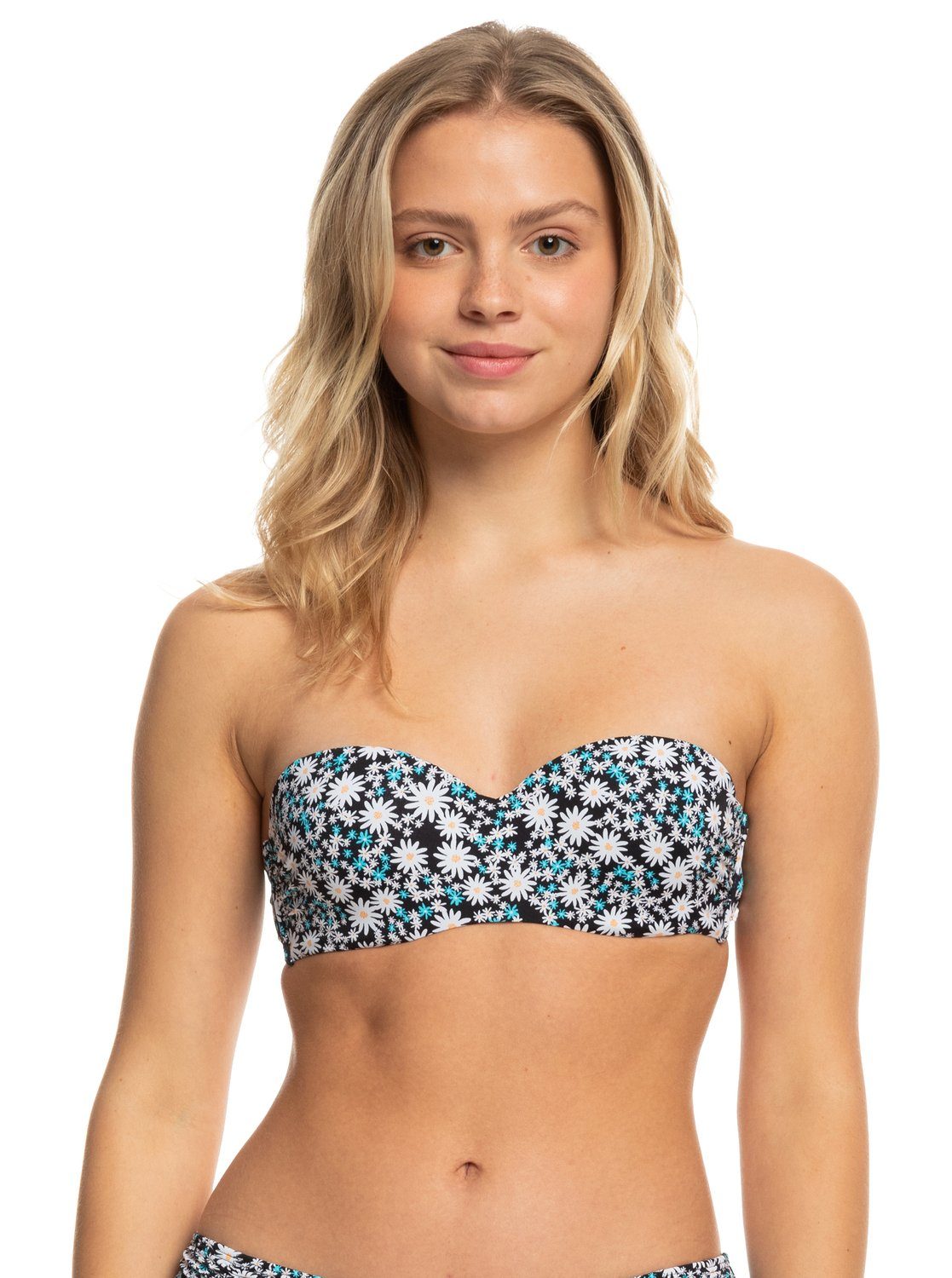 Roxy Bandeau-bikinitop Beach