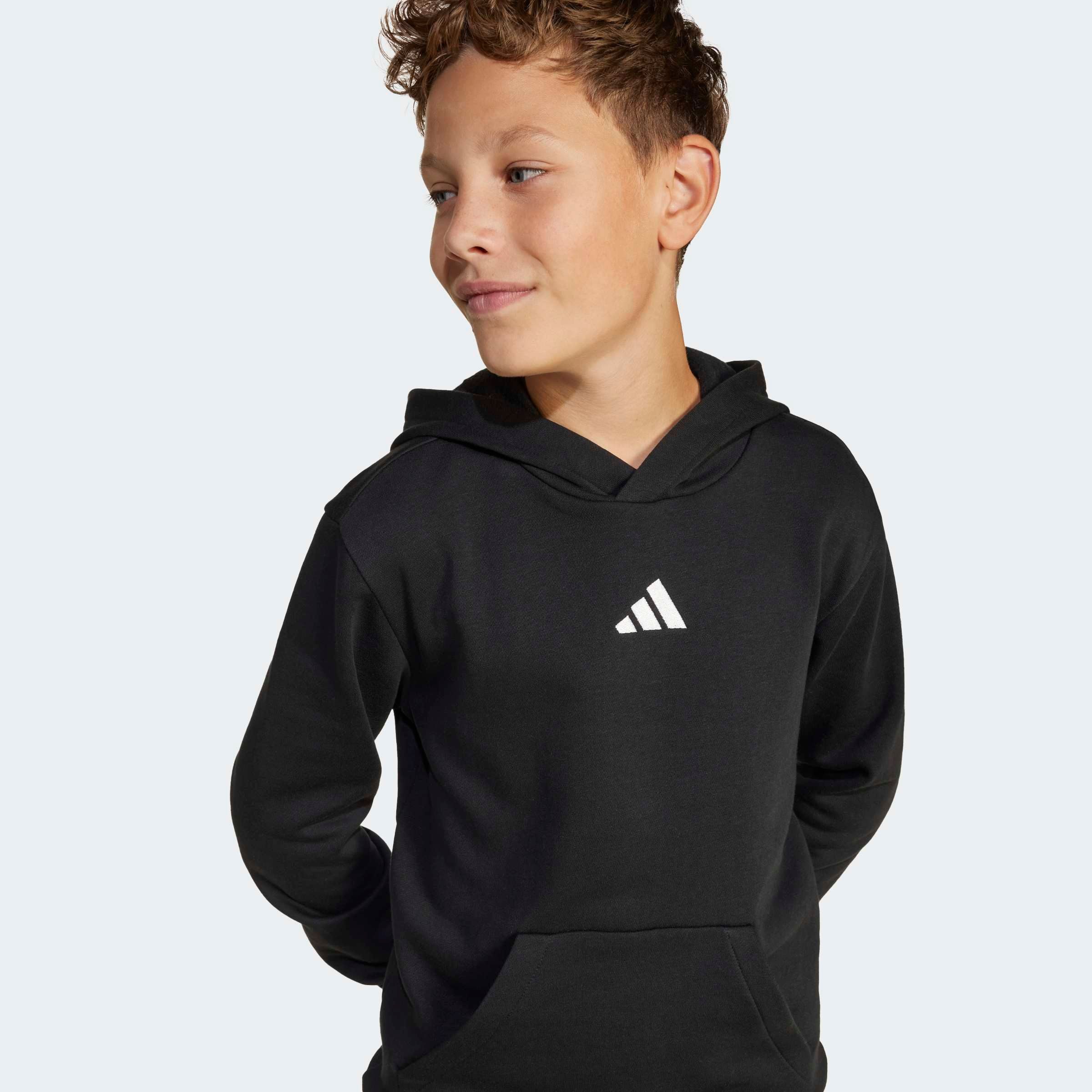 adidas Sportswear Hoodie J SL FL HD 225