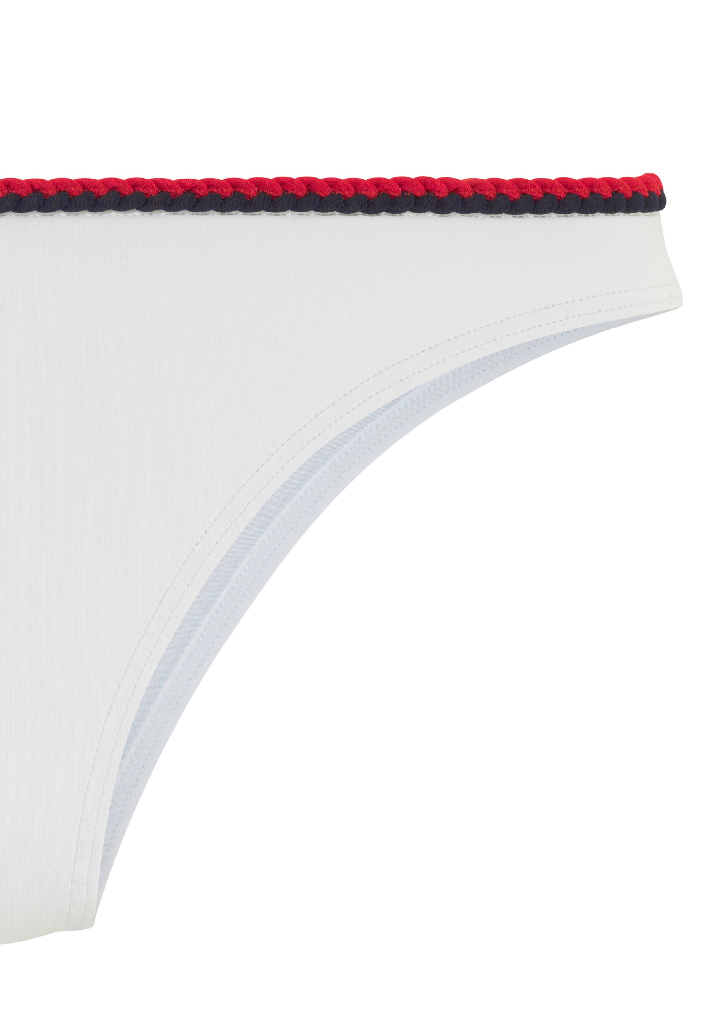 s.Oliver RED LABEL Beachwear Bikinibroekje JUNIS