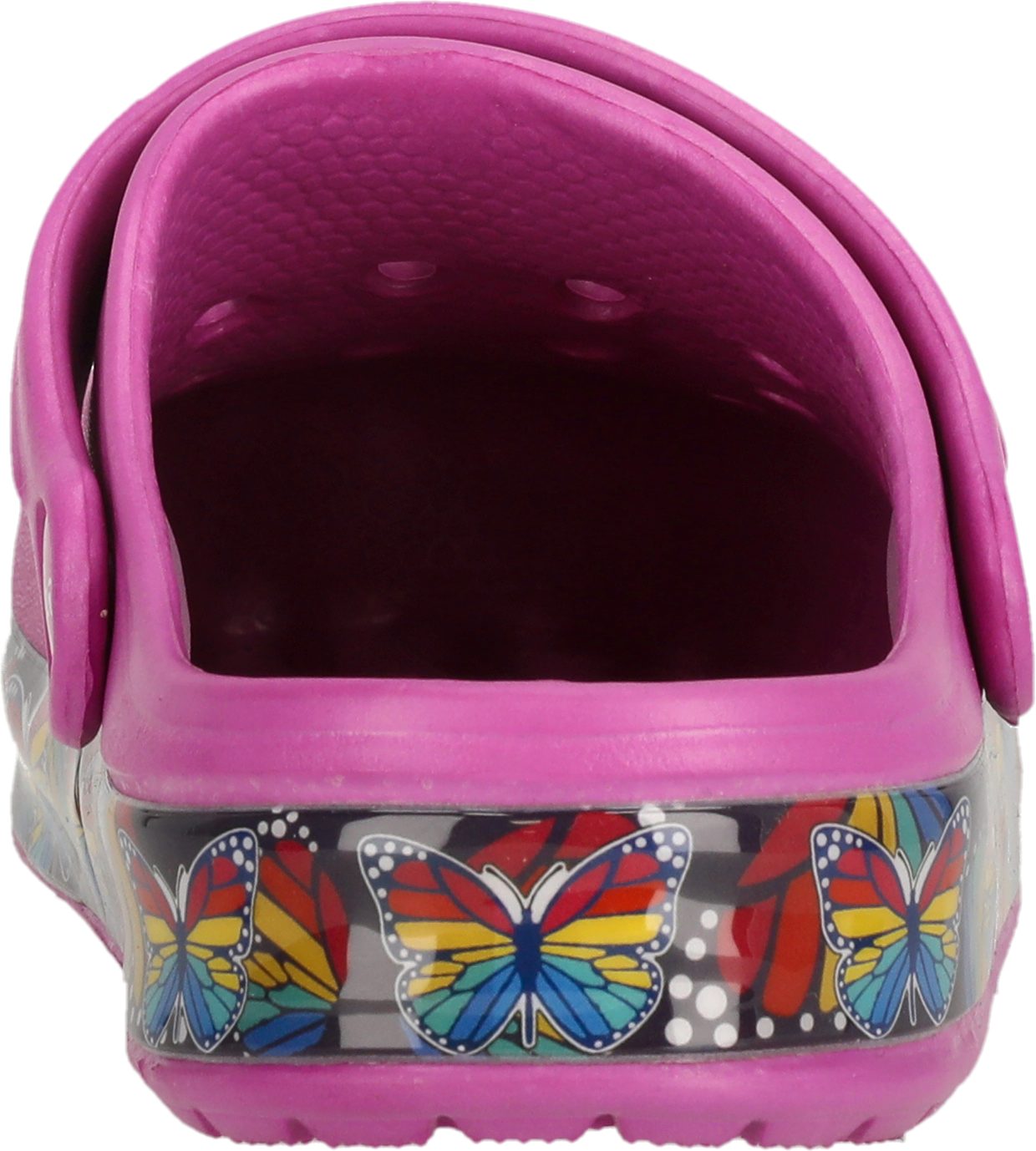 WHISTLER Sandalen Burundi Closed Kids