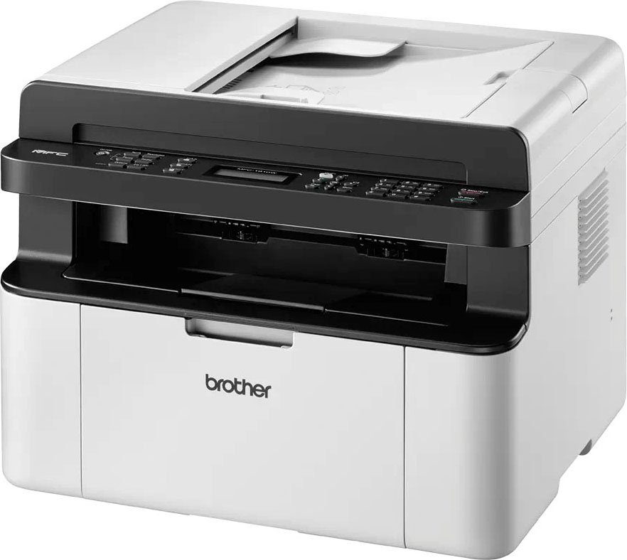 Brother Wifi-printer MFC-1910W