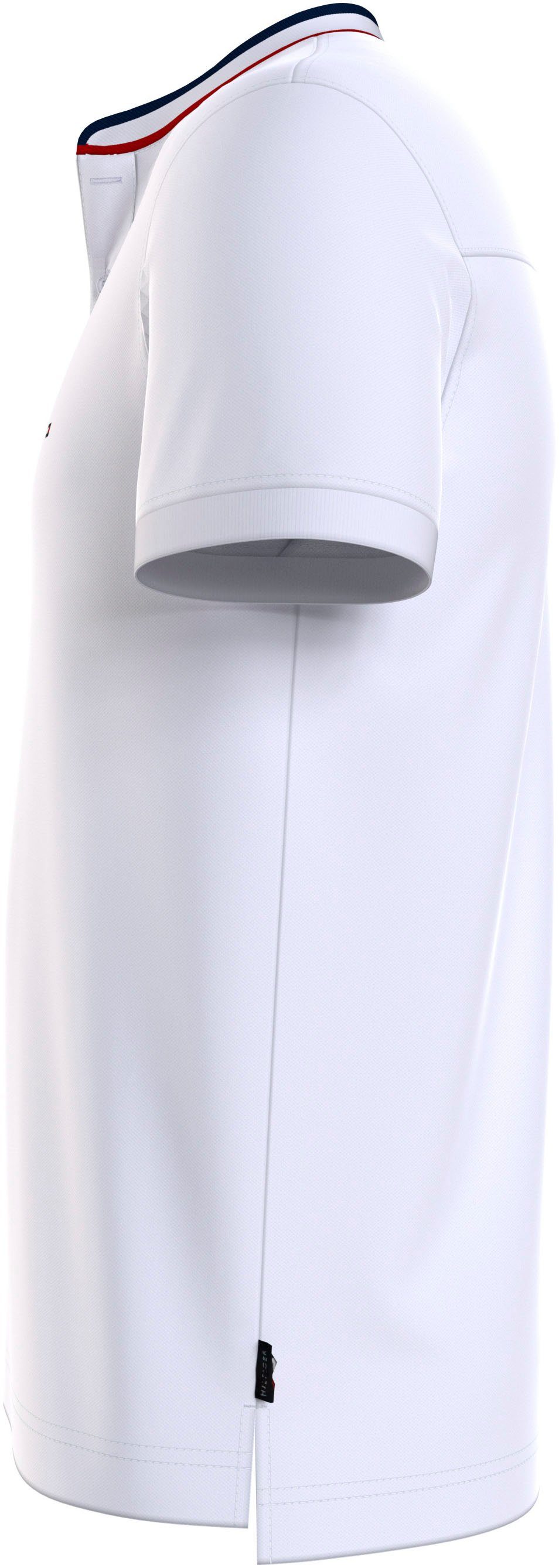 Tommy Hilfiger Poloshirt MAO RWB TIPPED SLIM POLO