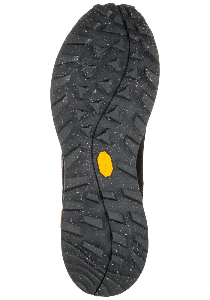 Jack Wolfskin Wandelschoenen TERRAQUEST LOW M