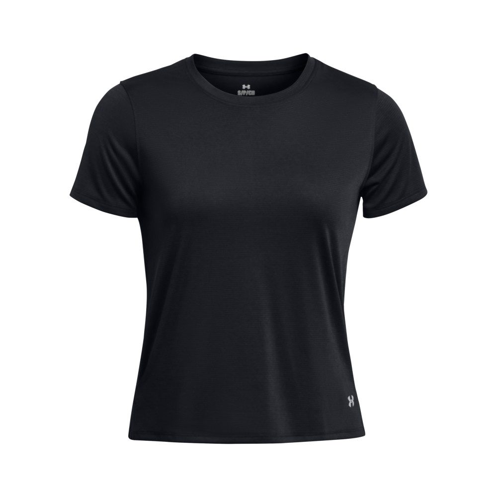 Under Armour® Runningshirt UA LAUNCH SHORTSLEEVE