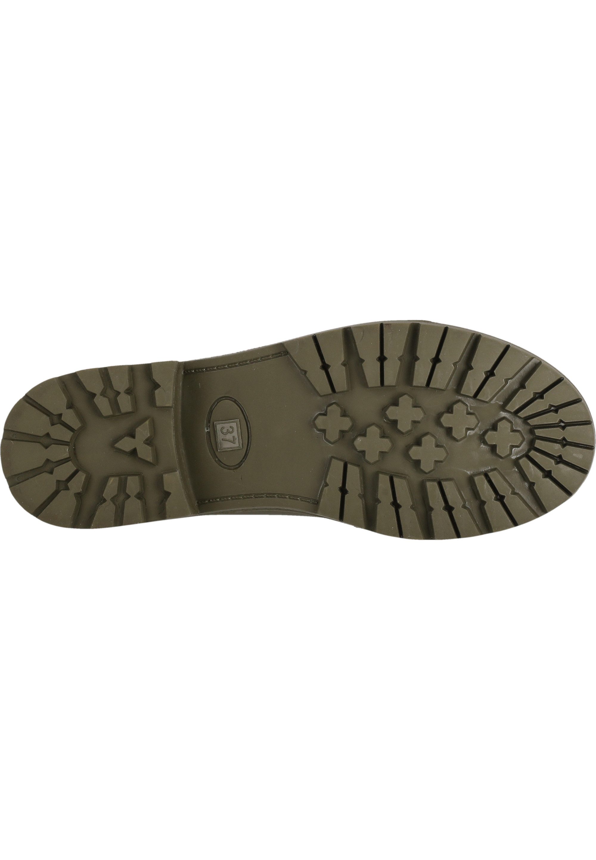 WEATHER REPORT Regenlaarzen Teal W Rubber Boot