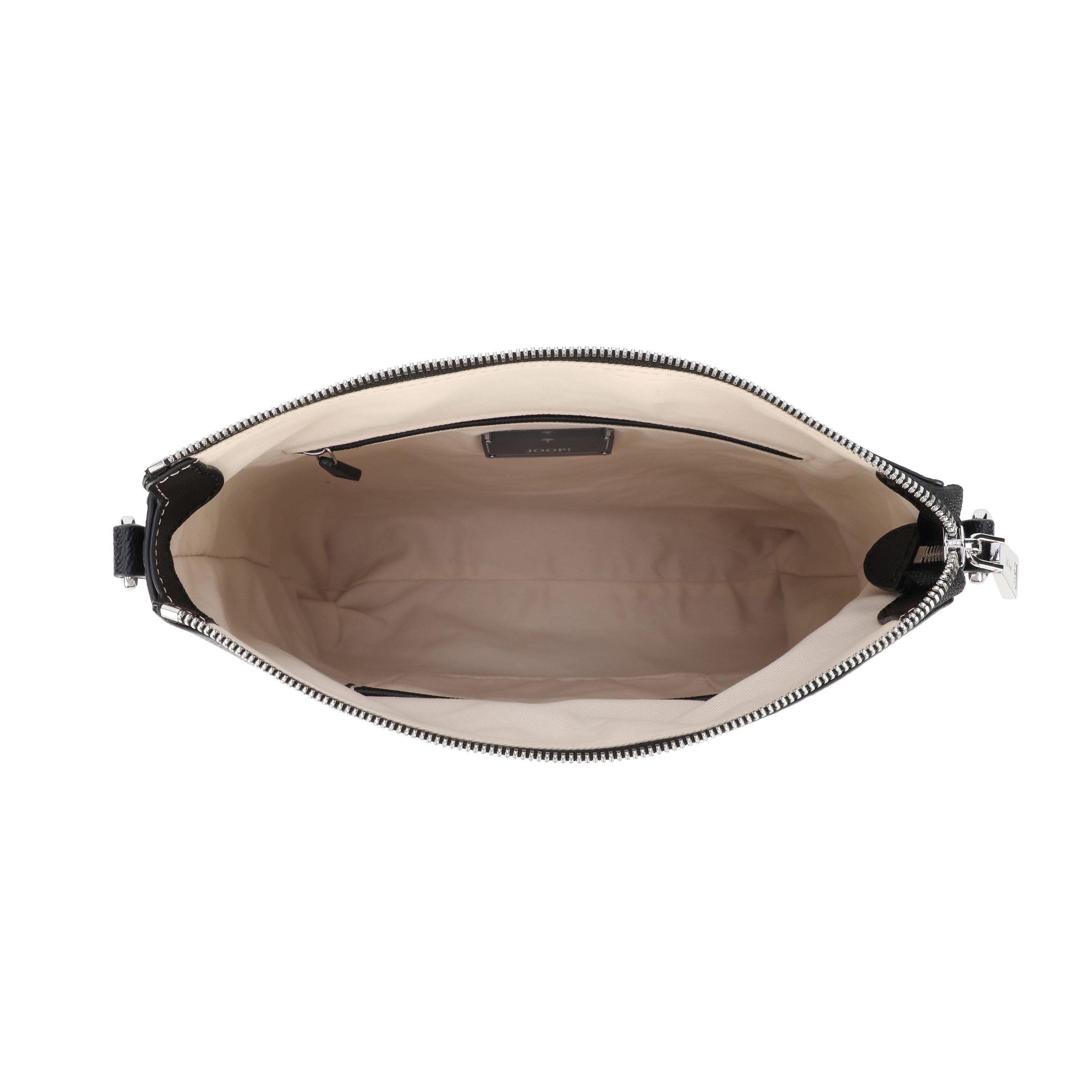 Joop! Schoudertas Decoro Stampa Jasmina Shoulderbag Mvz Handtas dames schoudertas met extra ritsetui