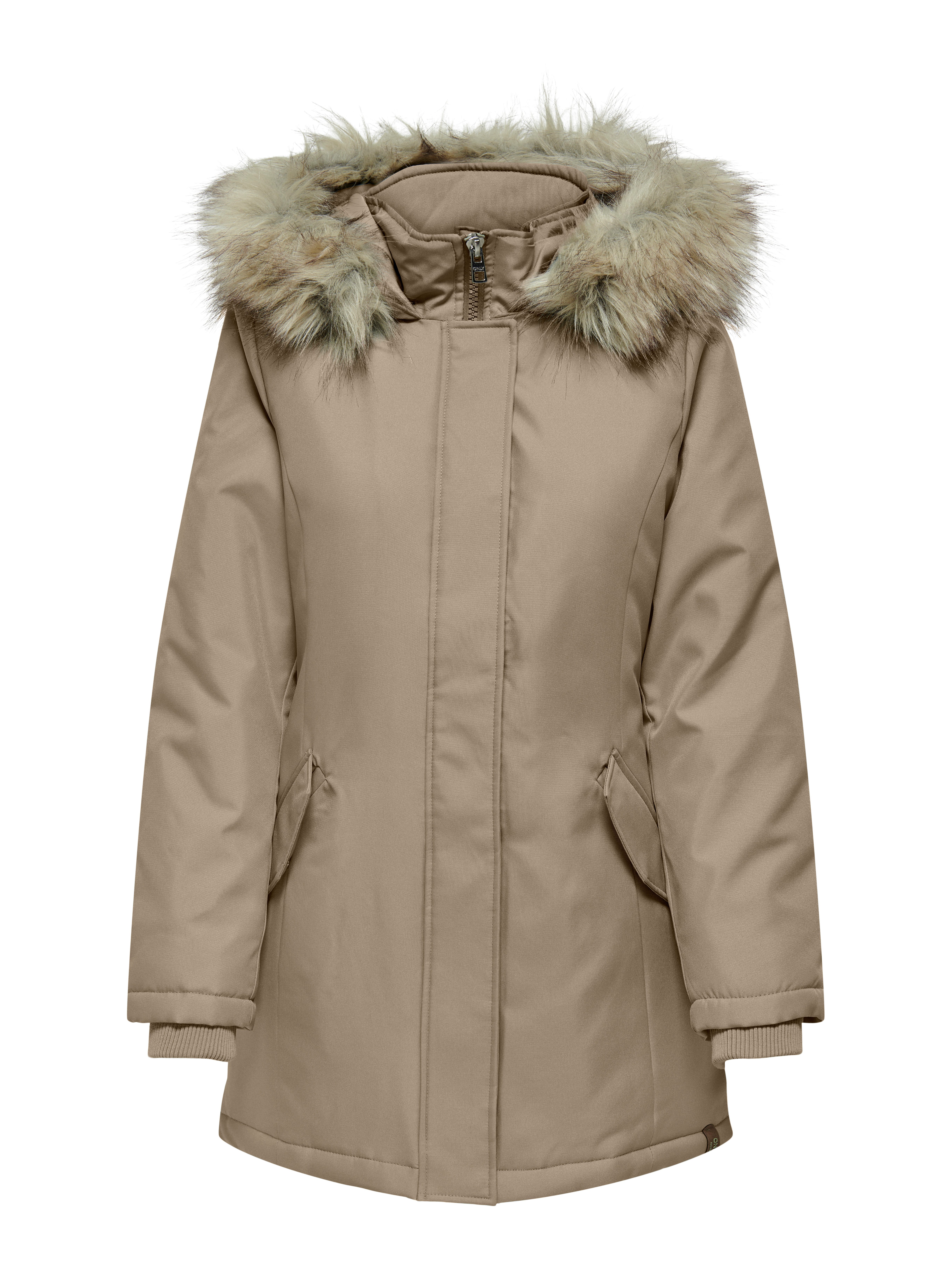 Only Parka ONLNEWKATY PARKA LIFE OTW CC