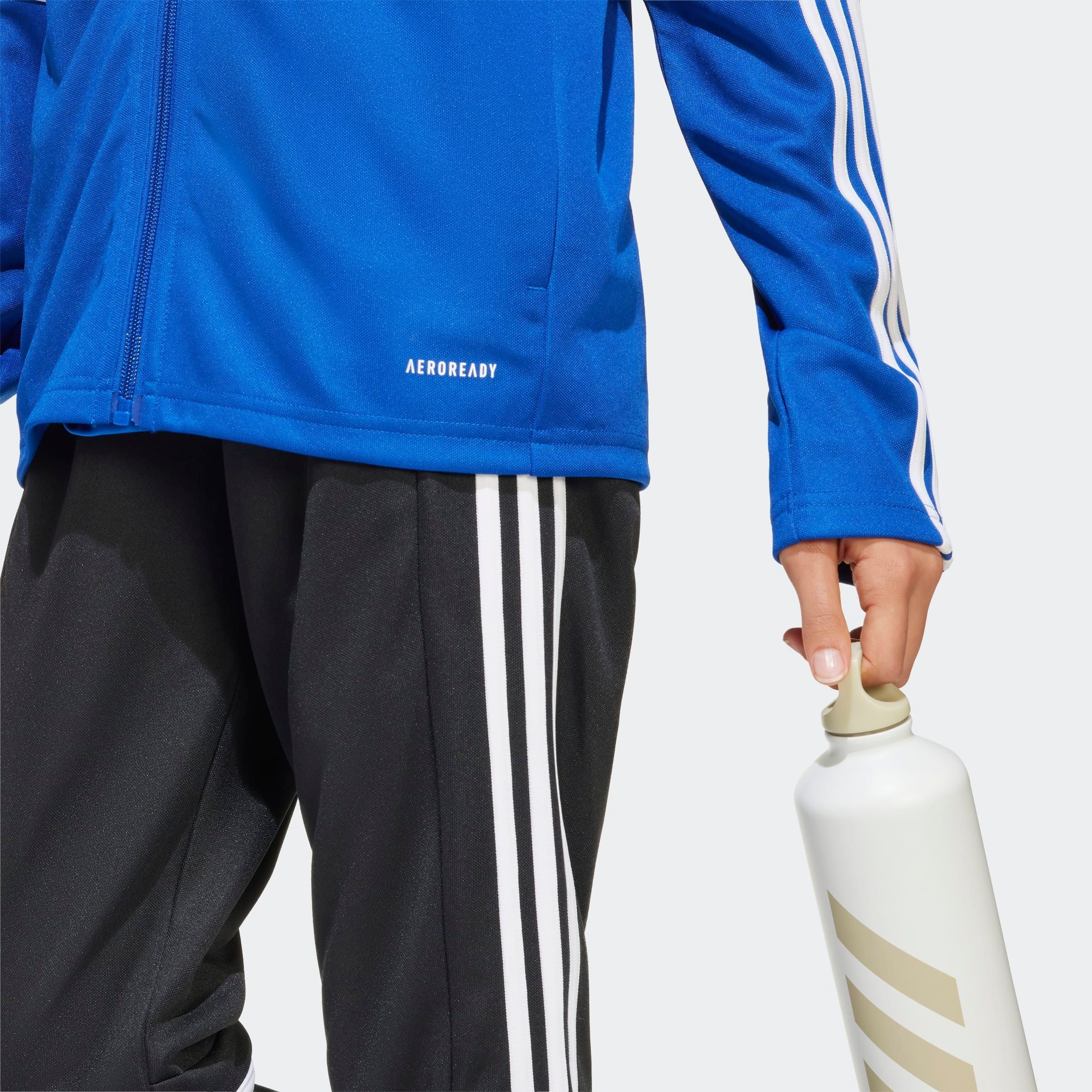 adidas Performance Trainingsjack SQ25 TR JKT Y