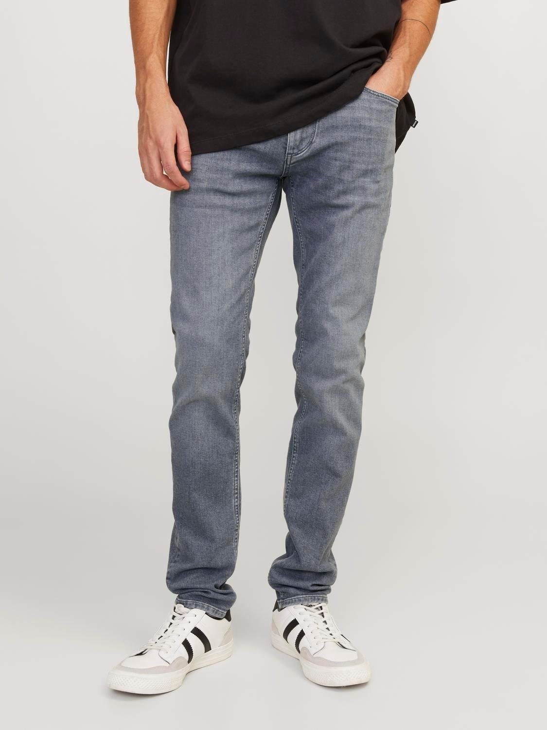 Jack & Jones Skinny fit jeans LIAM EVEN