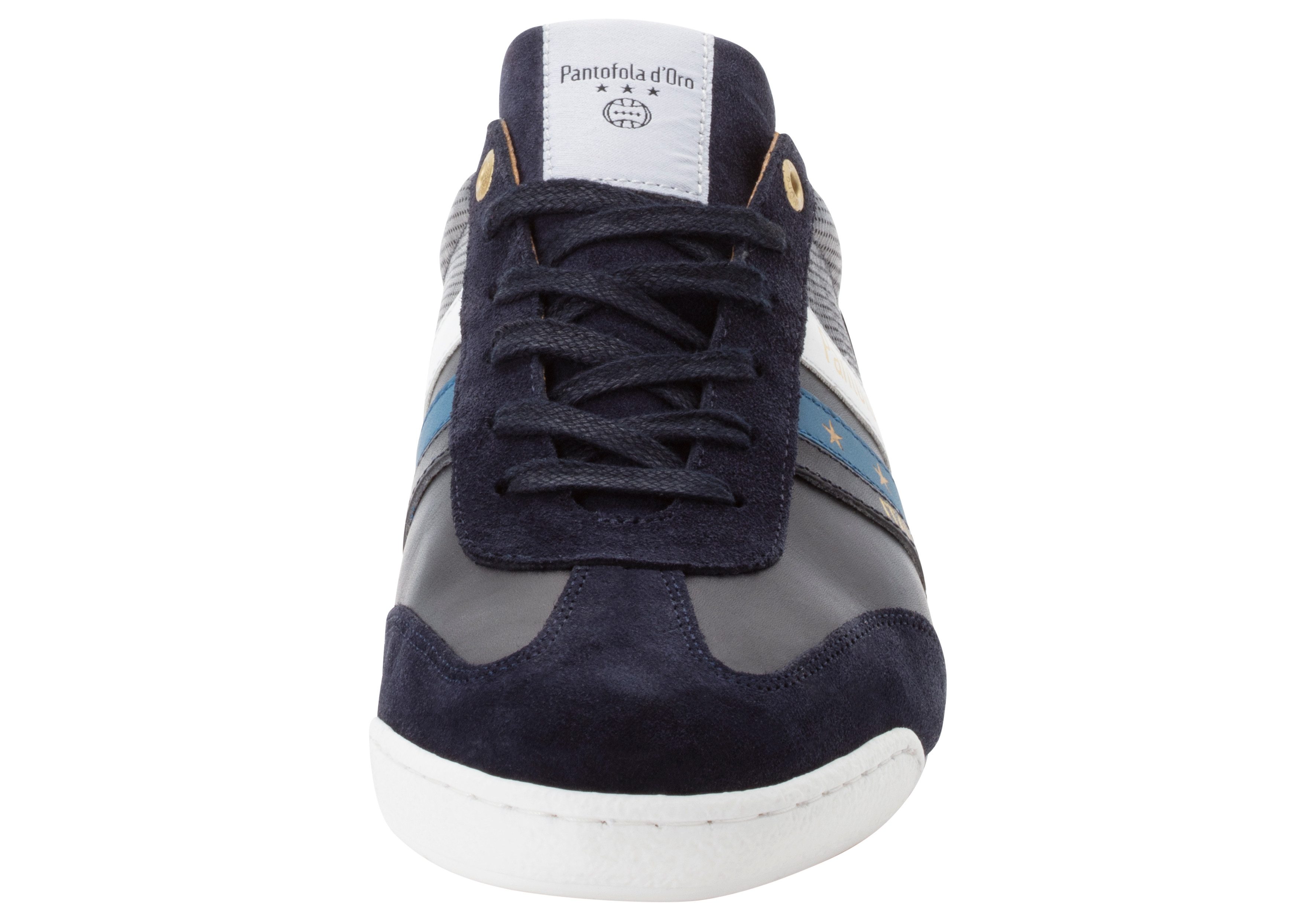 Pantofola d´Oro Sneakers Vasto Uomo Low
