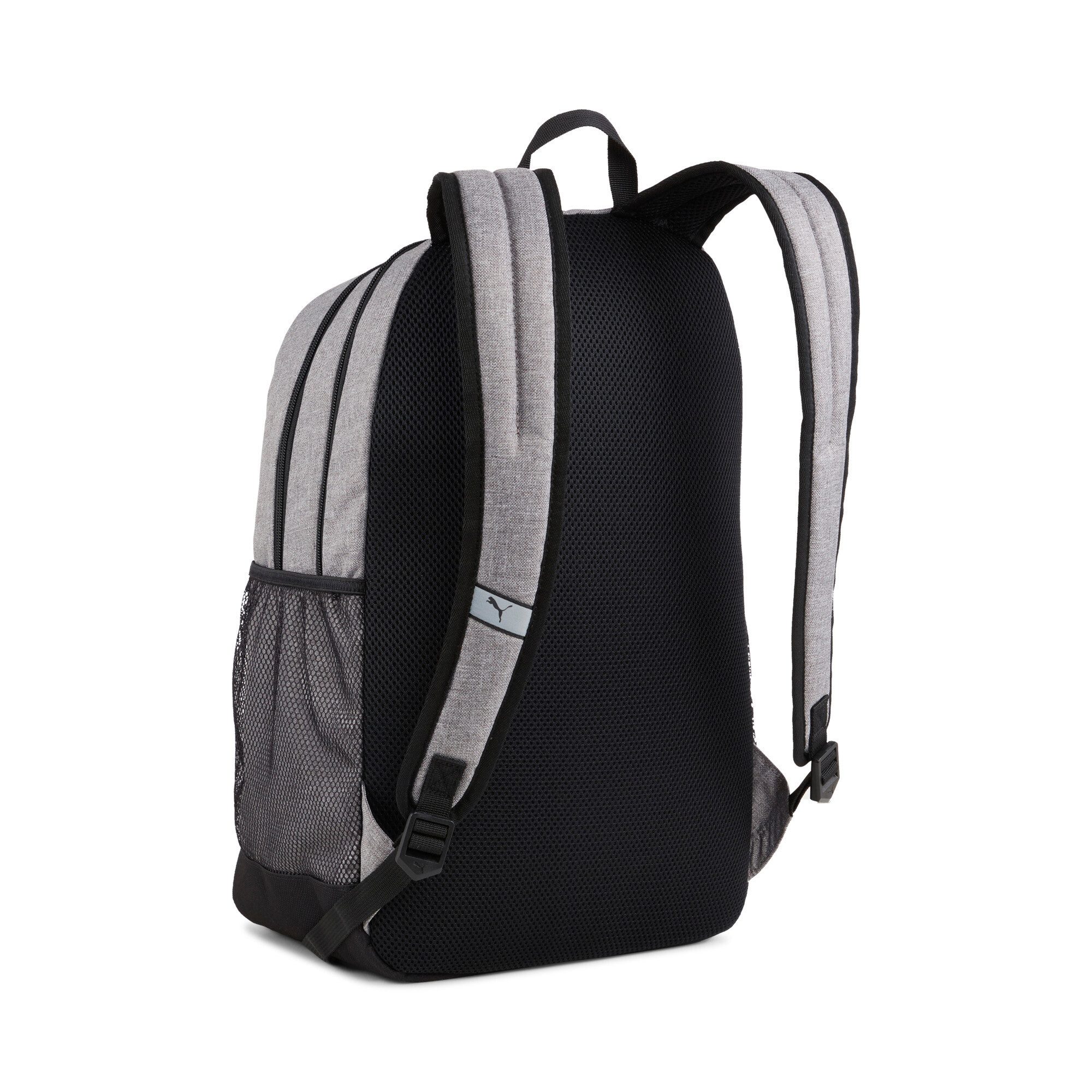 PUMA Rugzak BUZZ HEATHER BACKPACK
