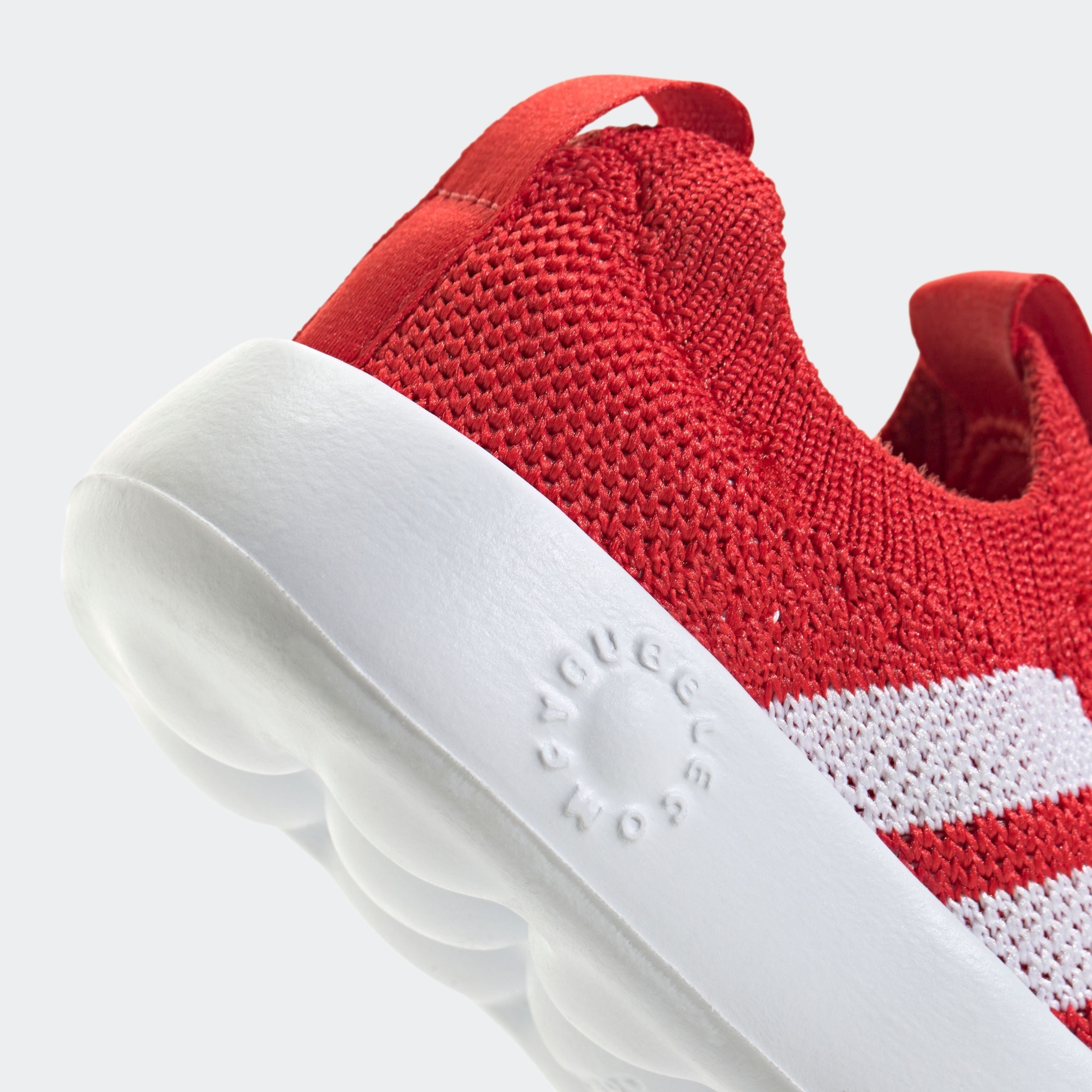 adidas Sportswear Slip-on sneakers BUBBLECOMFY KIDS