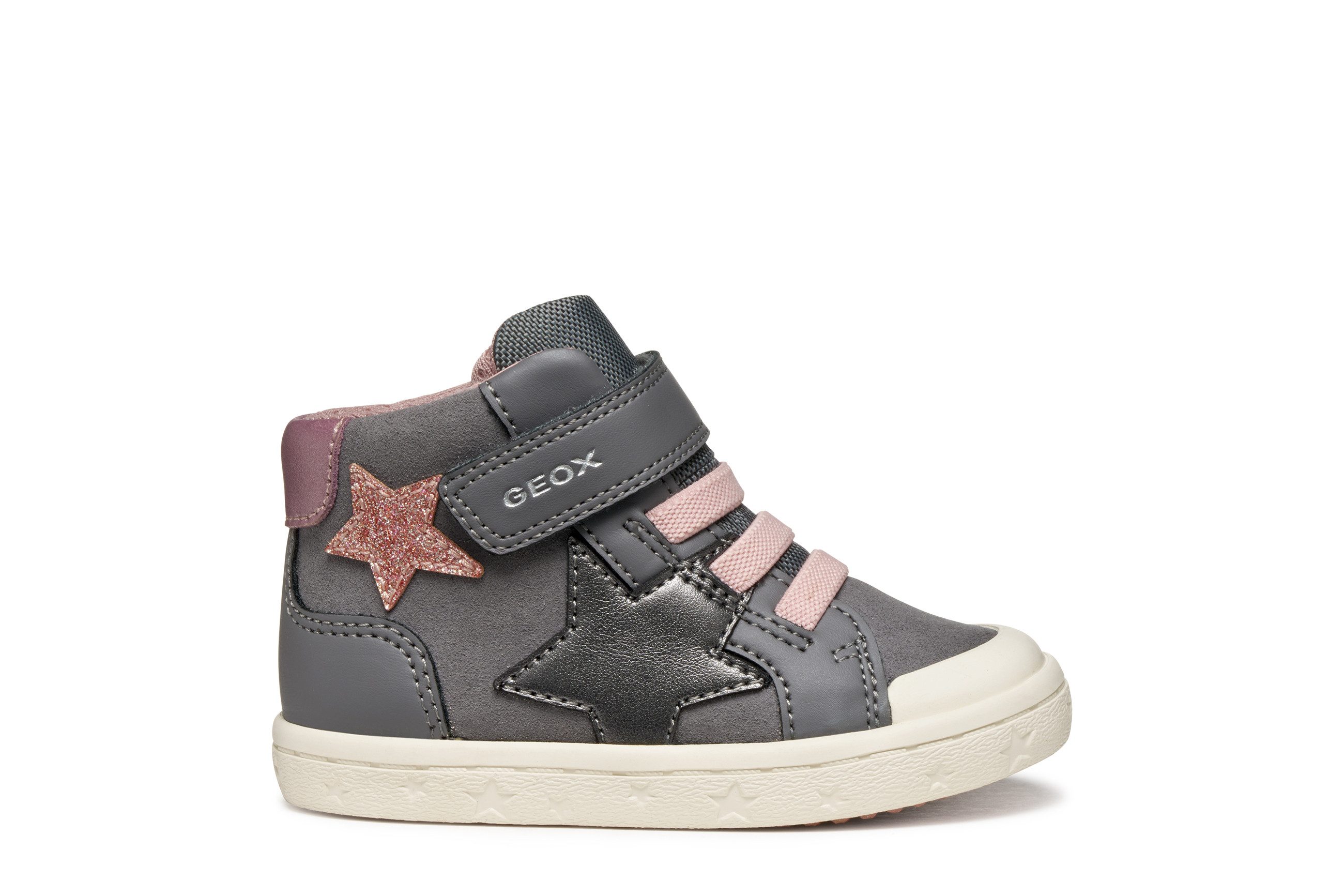 Geox Babyschoentjes B GISLI GIRL