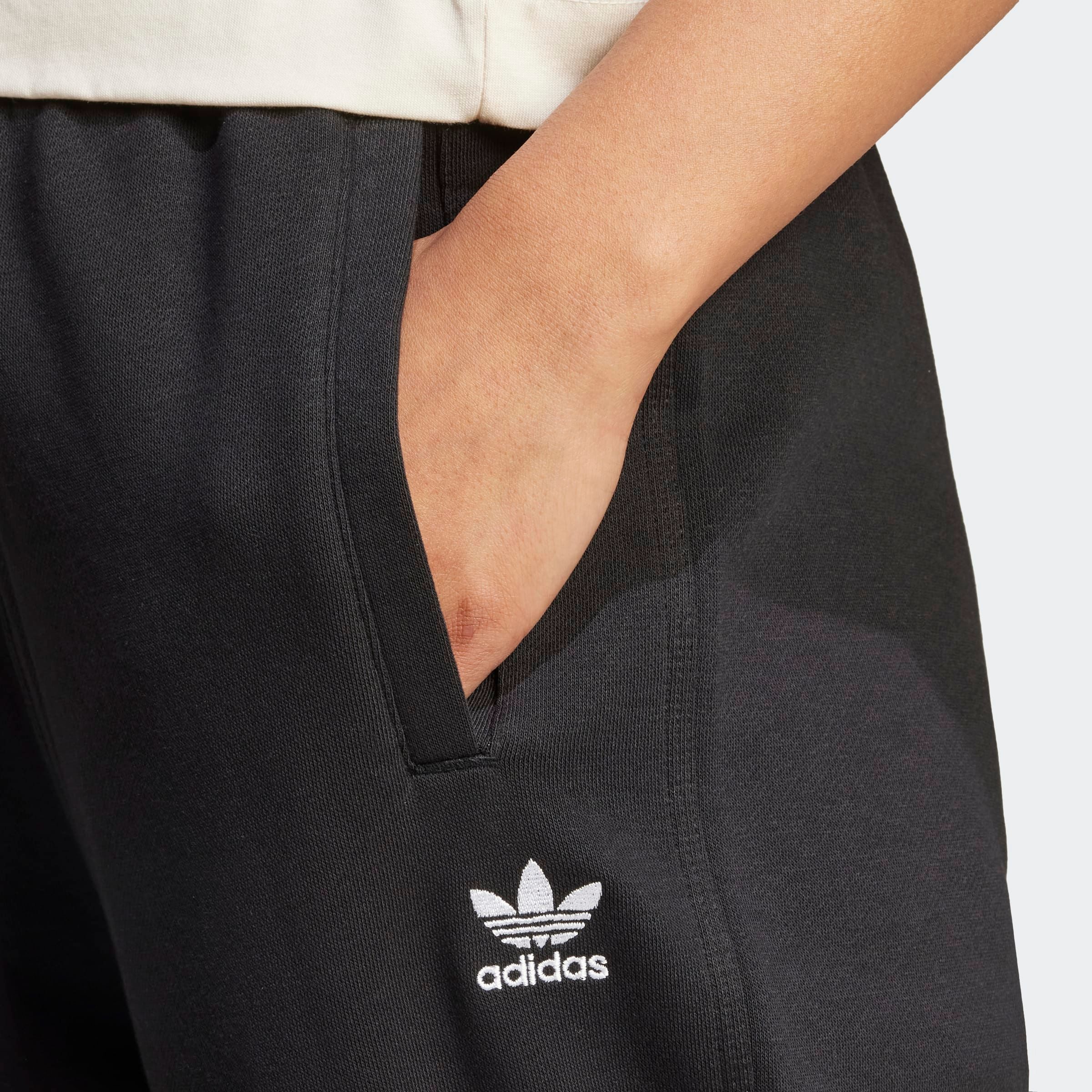 adidas Originals Sportbroek ESS JOGGERS (1-delig)