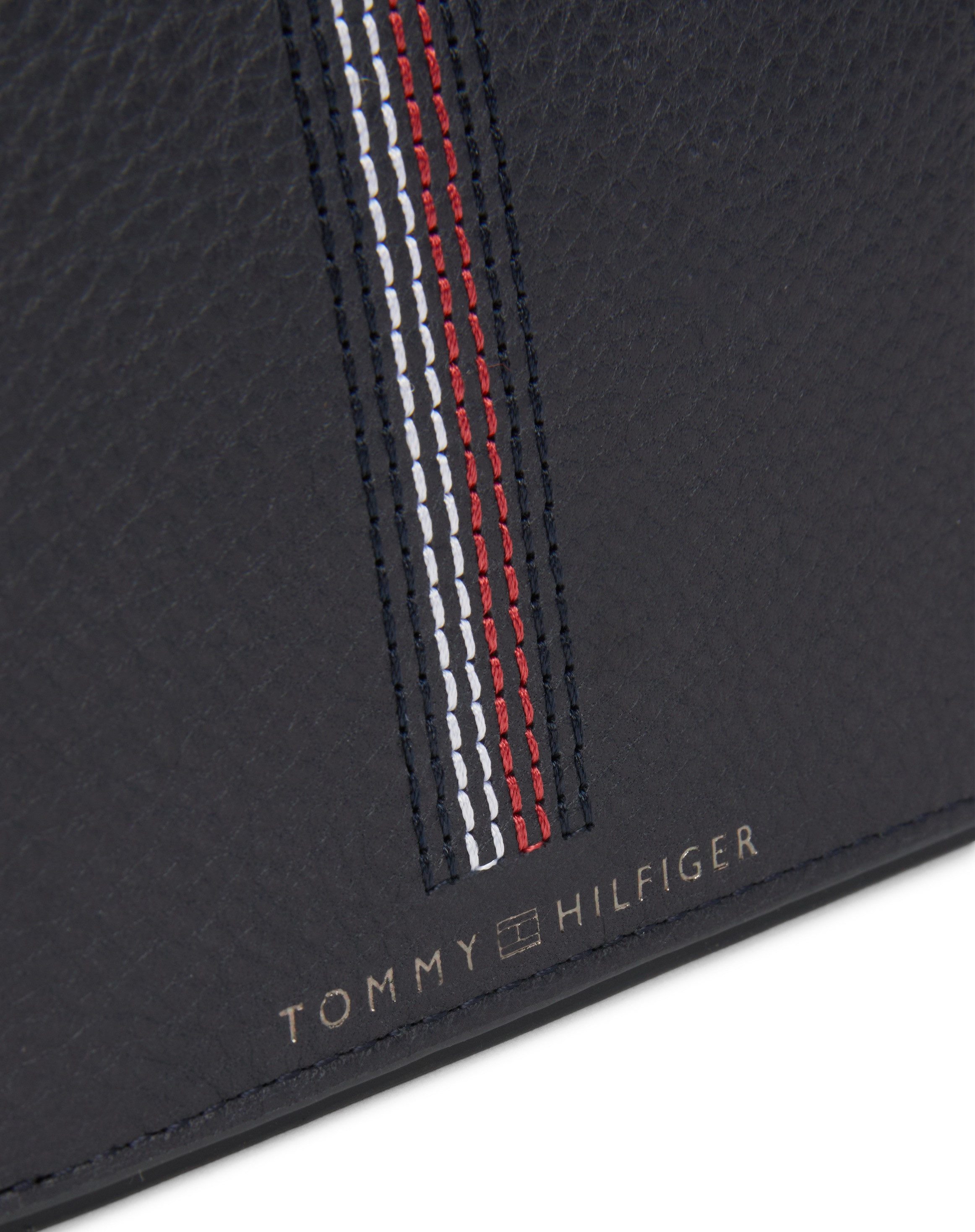 Tommy Hilfiger Portemonnee Men TH CASUAL CC AND COIN Wallets