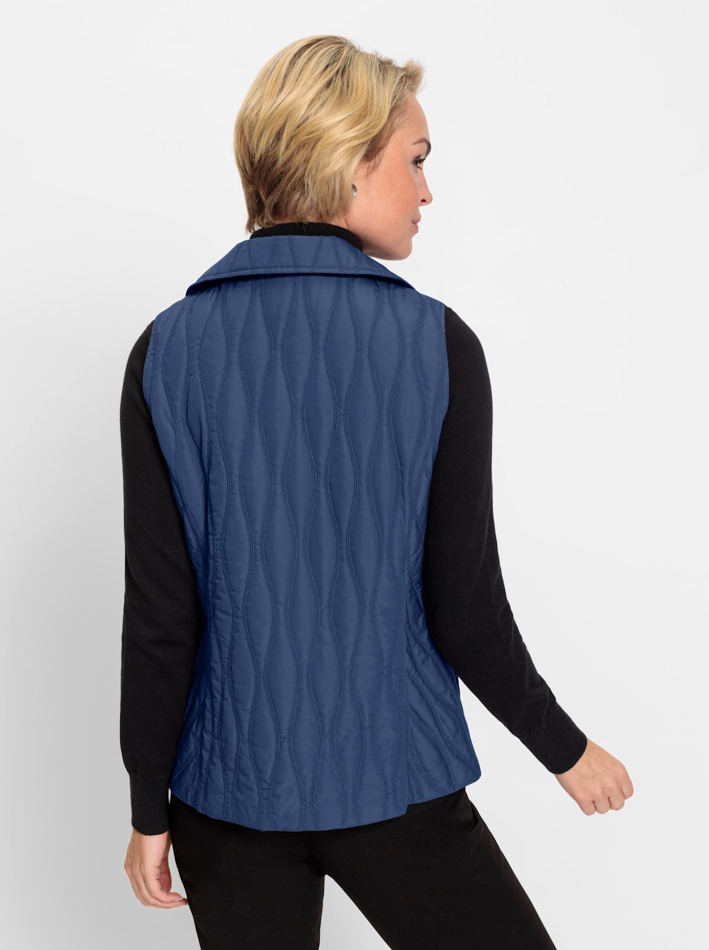 Classic Bodywarmer