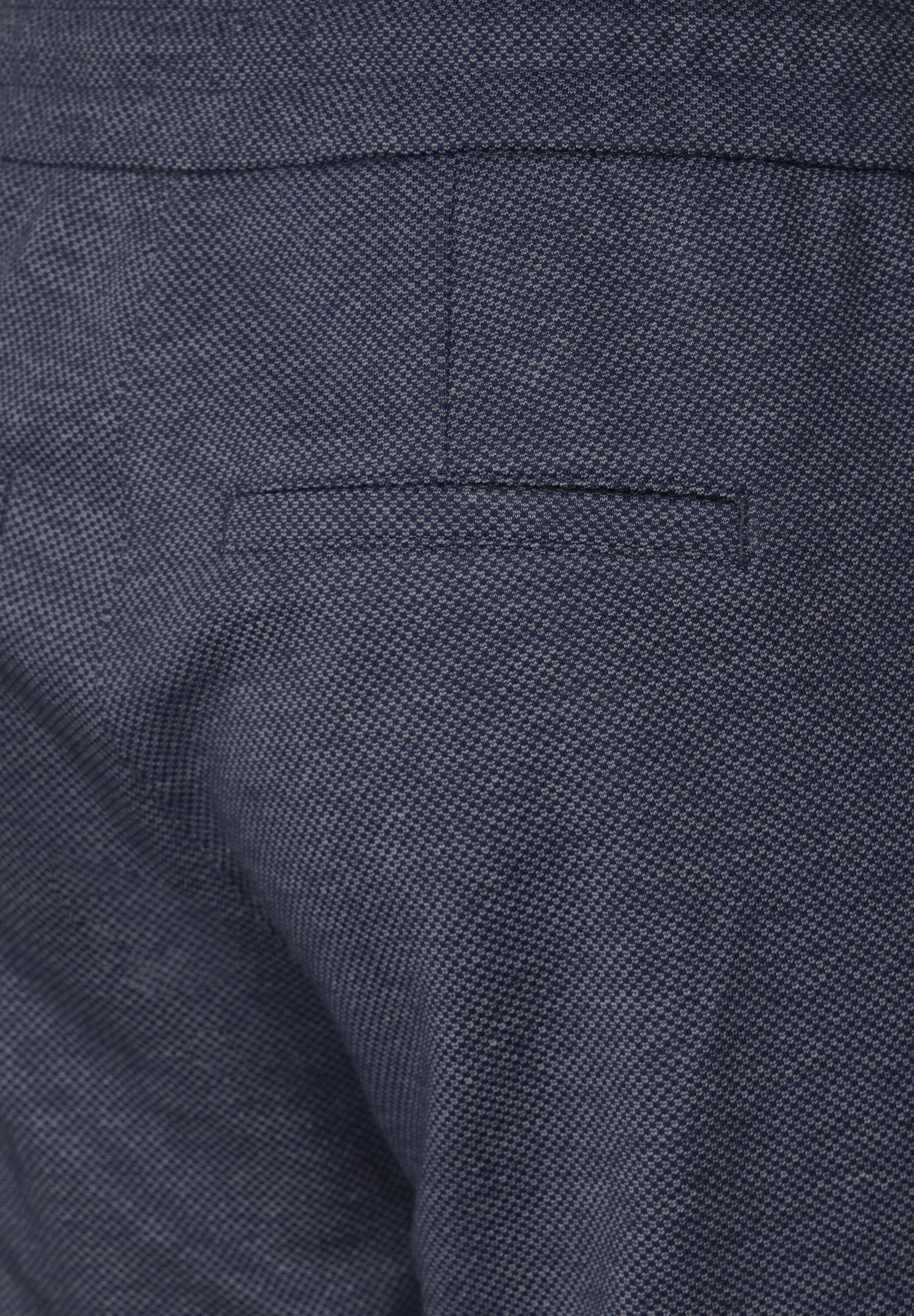 Cecil Joggingbroek in gemêleerde look