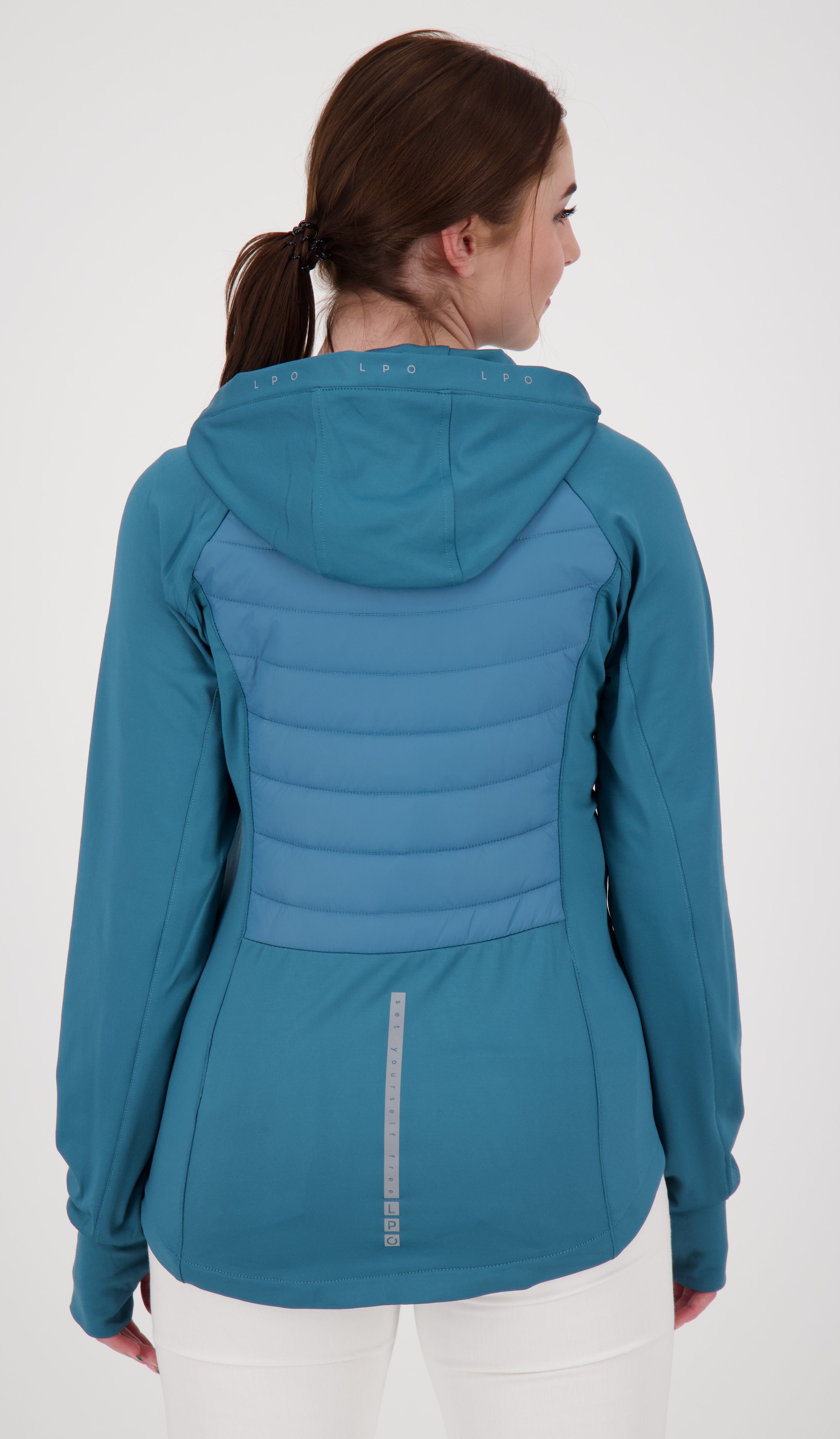 LPO Hybride jas PAM II WOMEN